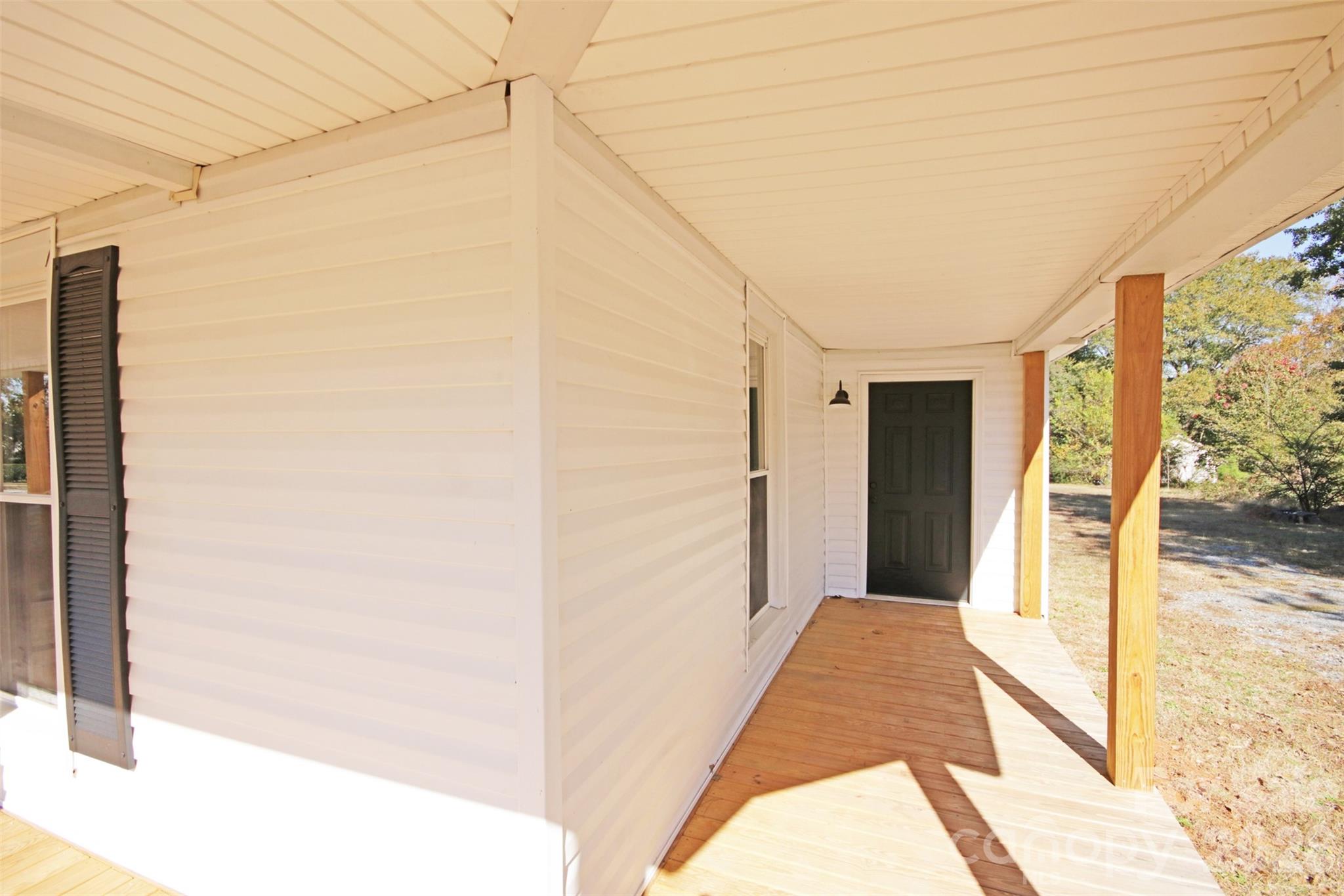 119 Marion Street — Clover