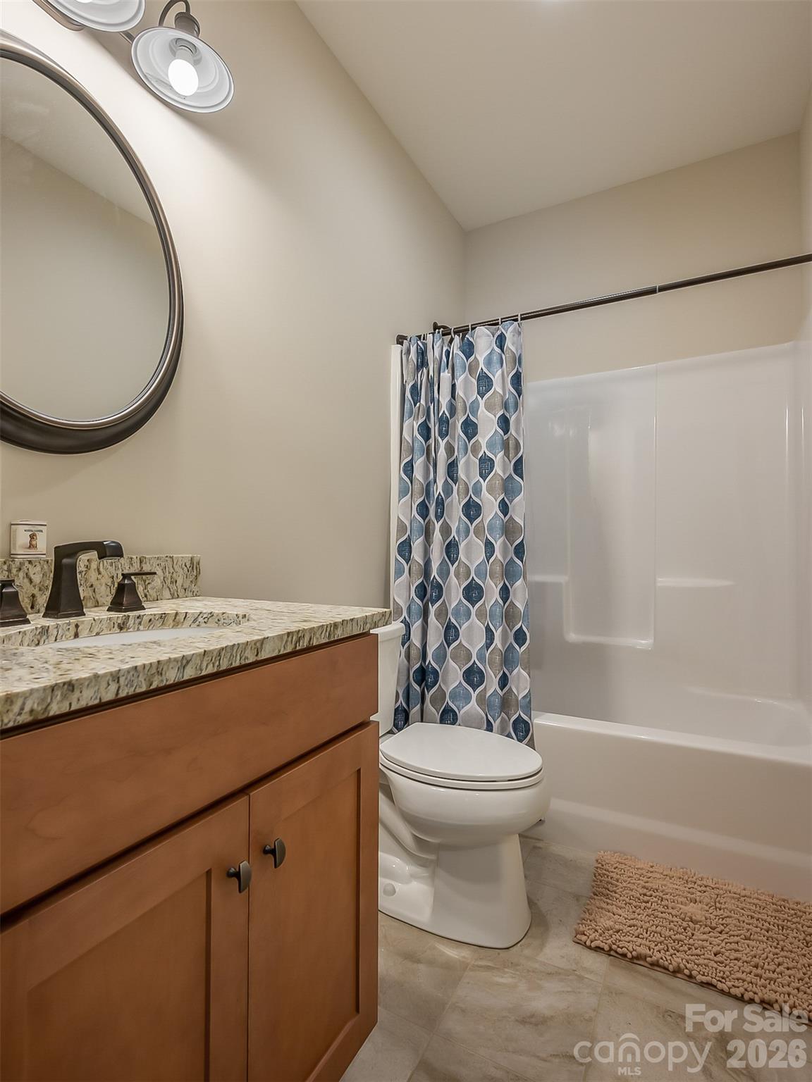 146 Red Hawk Knoll — Lake Lure