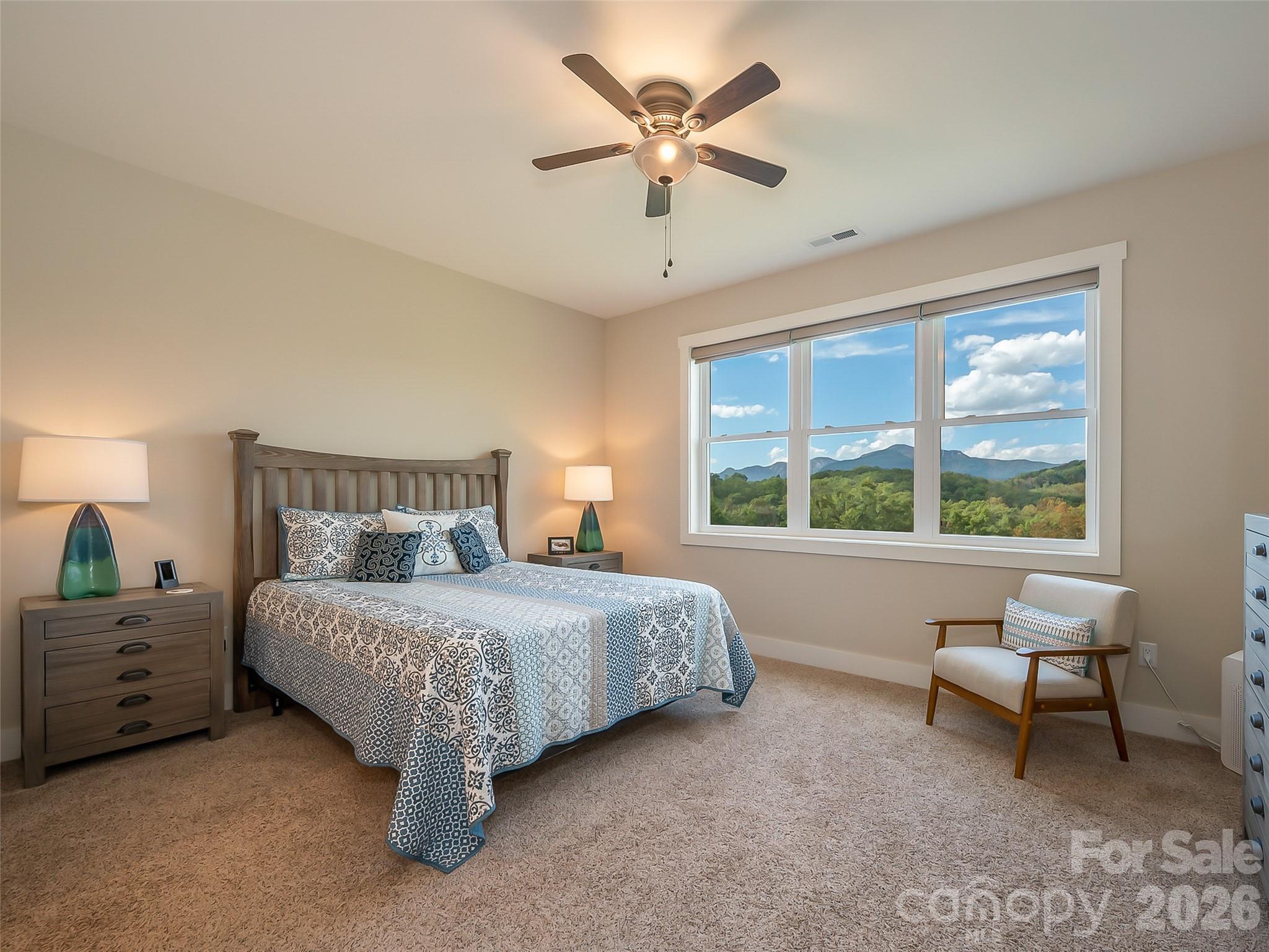 146 Red Hawk Knoll — Lake Lure