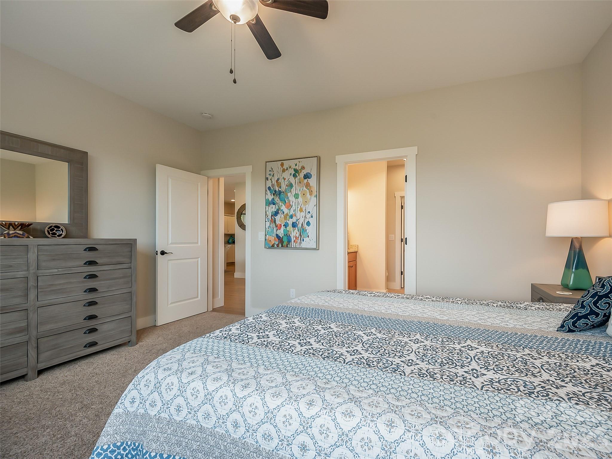 146 Red Hawk Knoll — Lake Lure