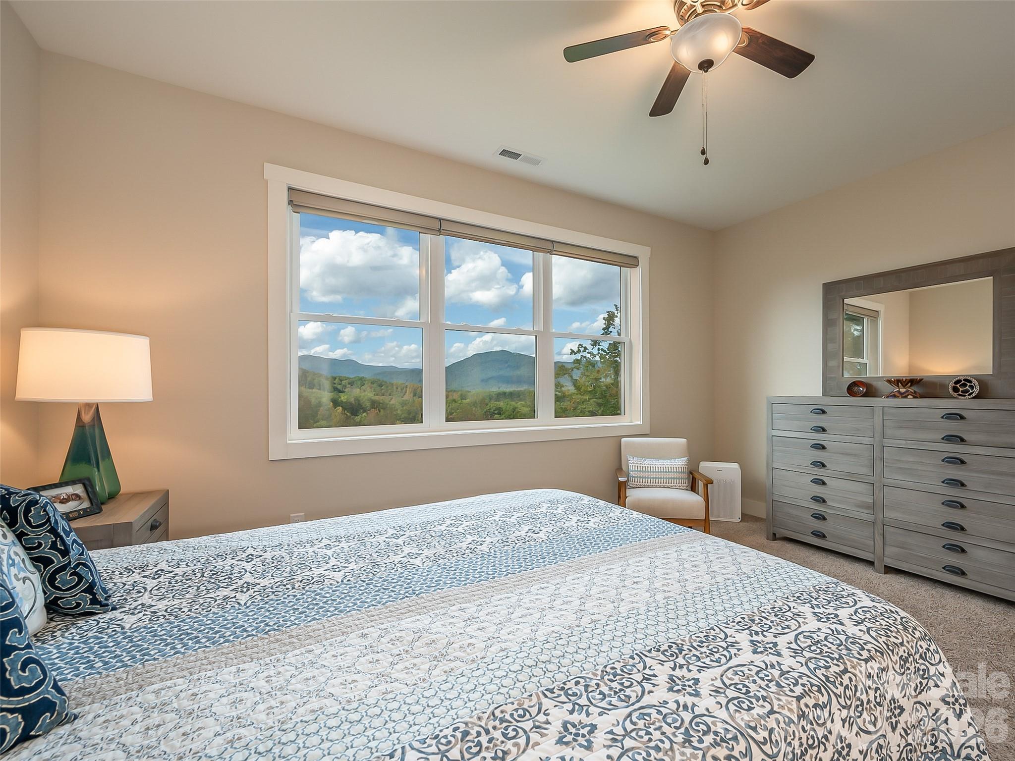 146 Red Hawk Knoll — Lake Lure