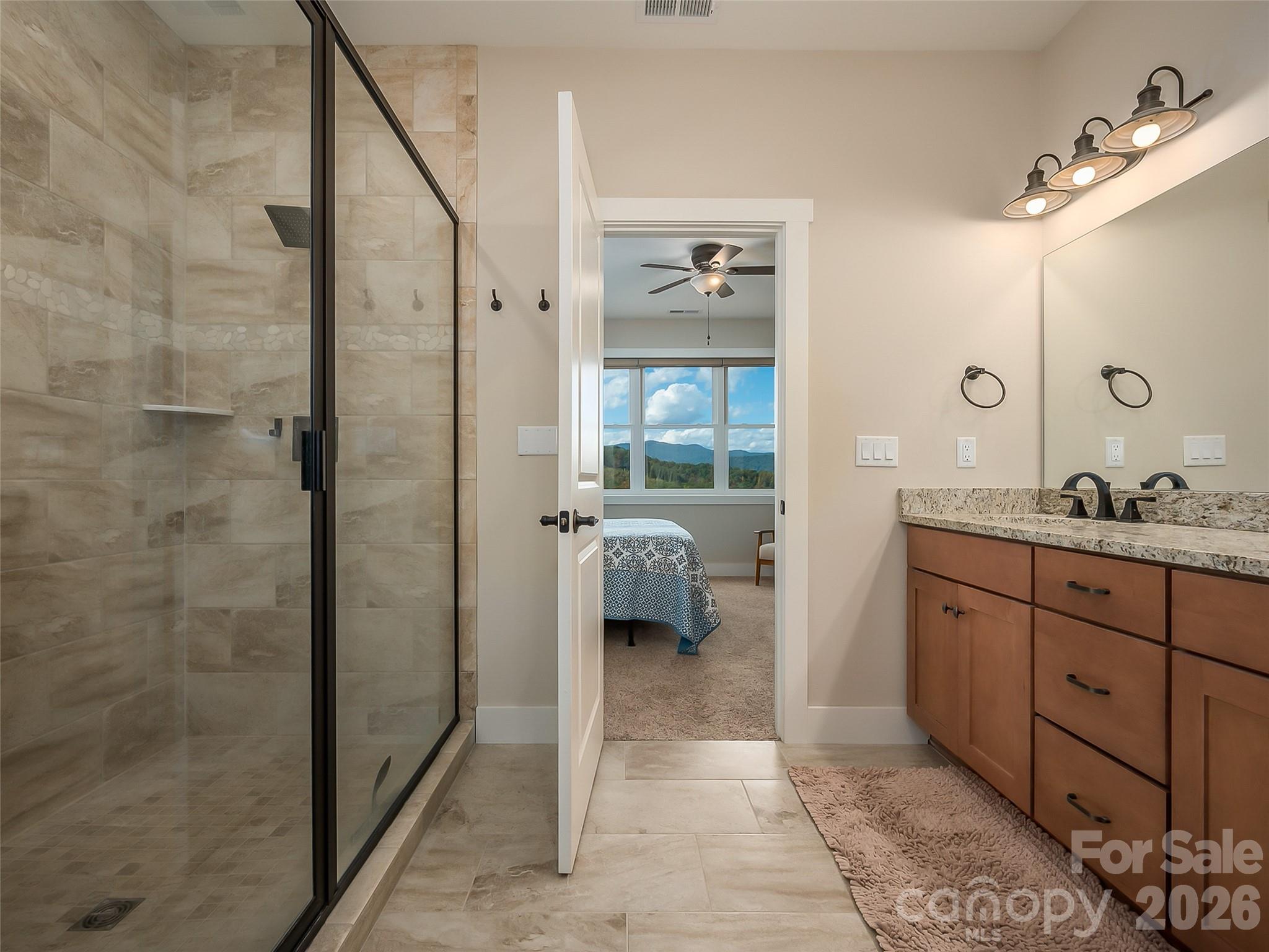 146 Red Hawk Knoll — Lake Lure