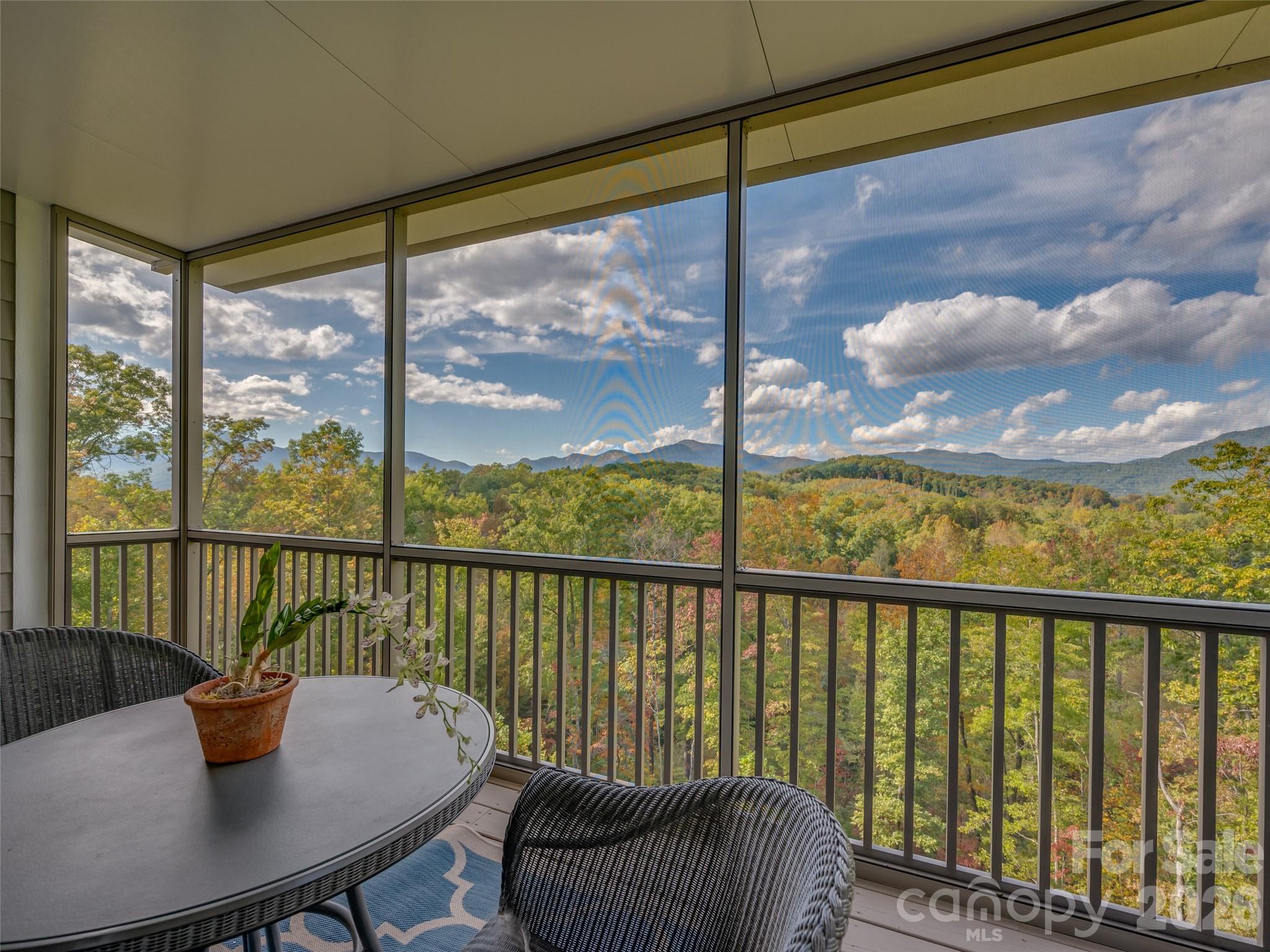 146 Red Hawk Knoll — Lake Lure