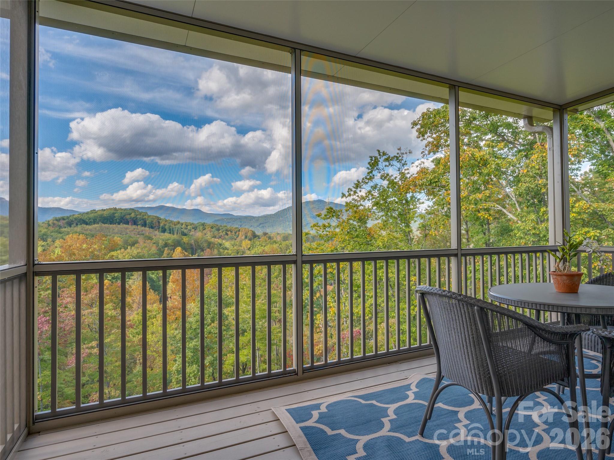 146 Red Hawk Knoll — Lake Lure