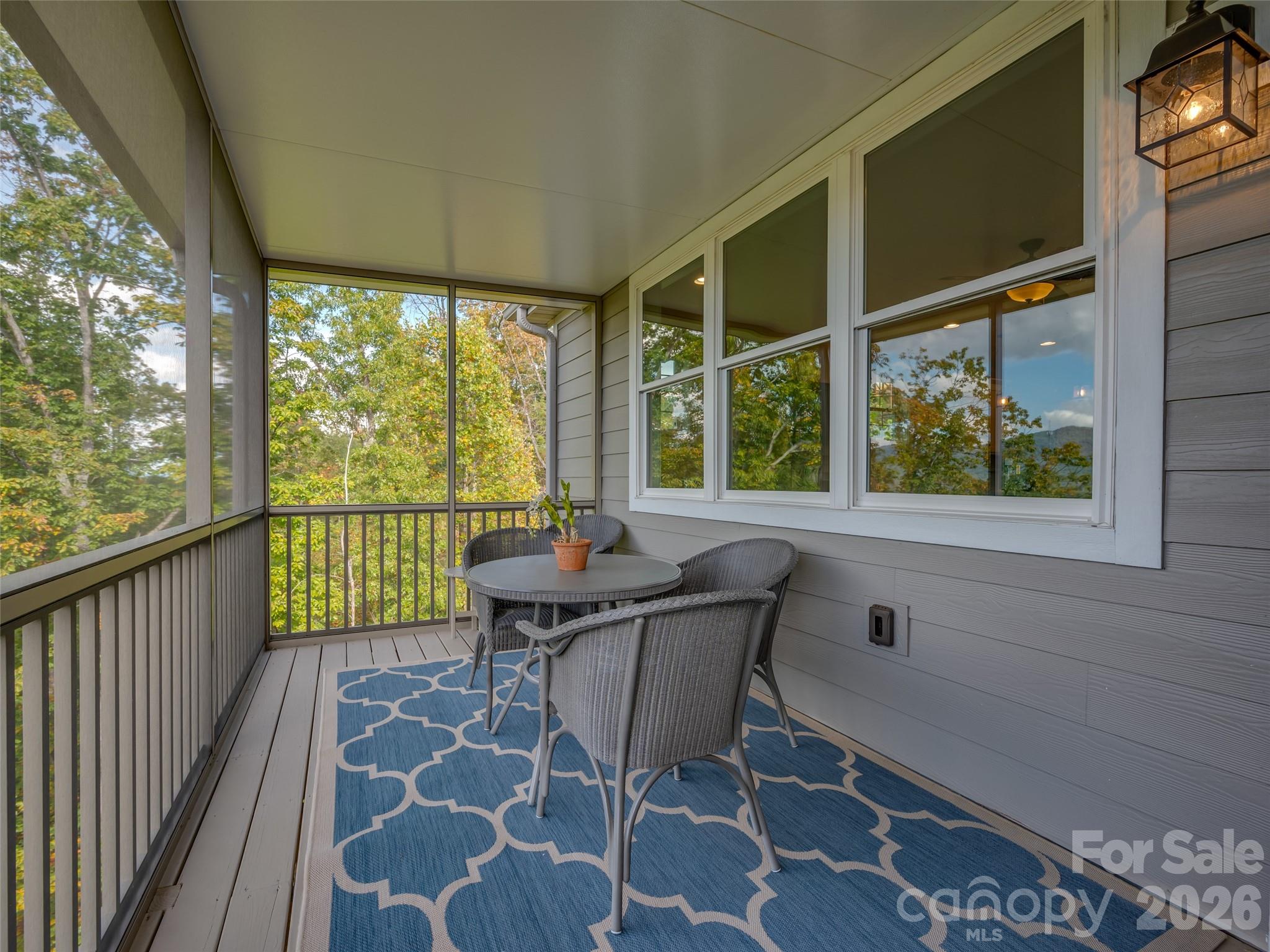 146 Red Hawk Knoll — Lake Lure