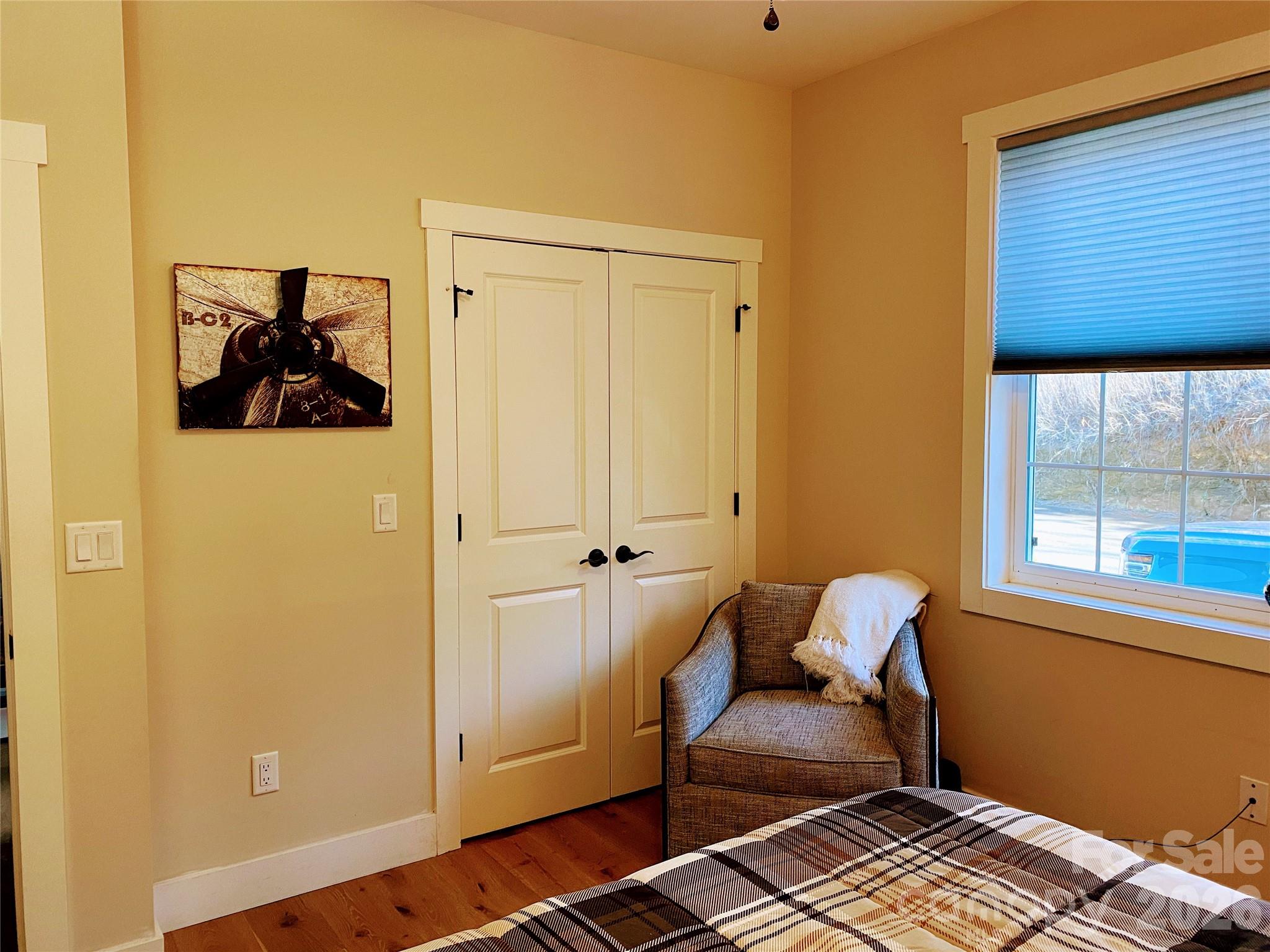 146 Red Hawk Knoll — Lake Lure