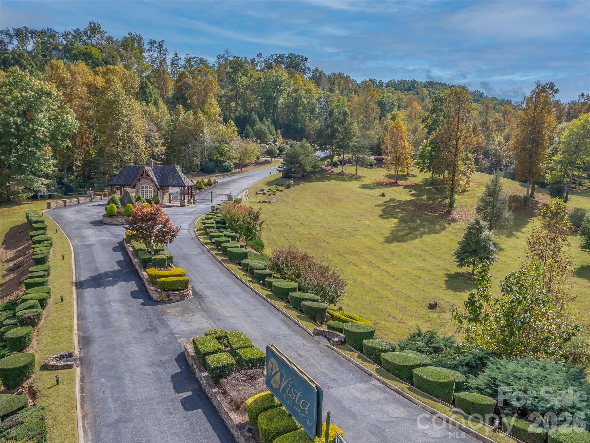 146 Red Hawk Knoll — Lake Lure