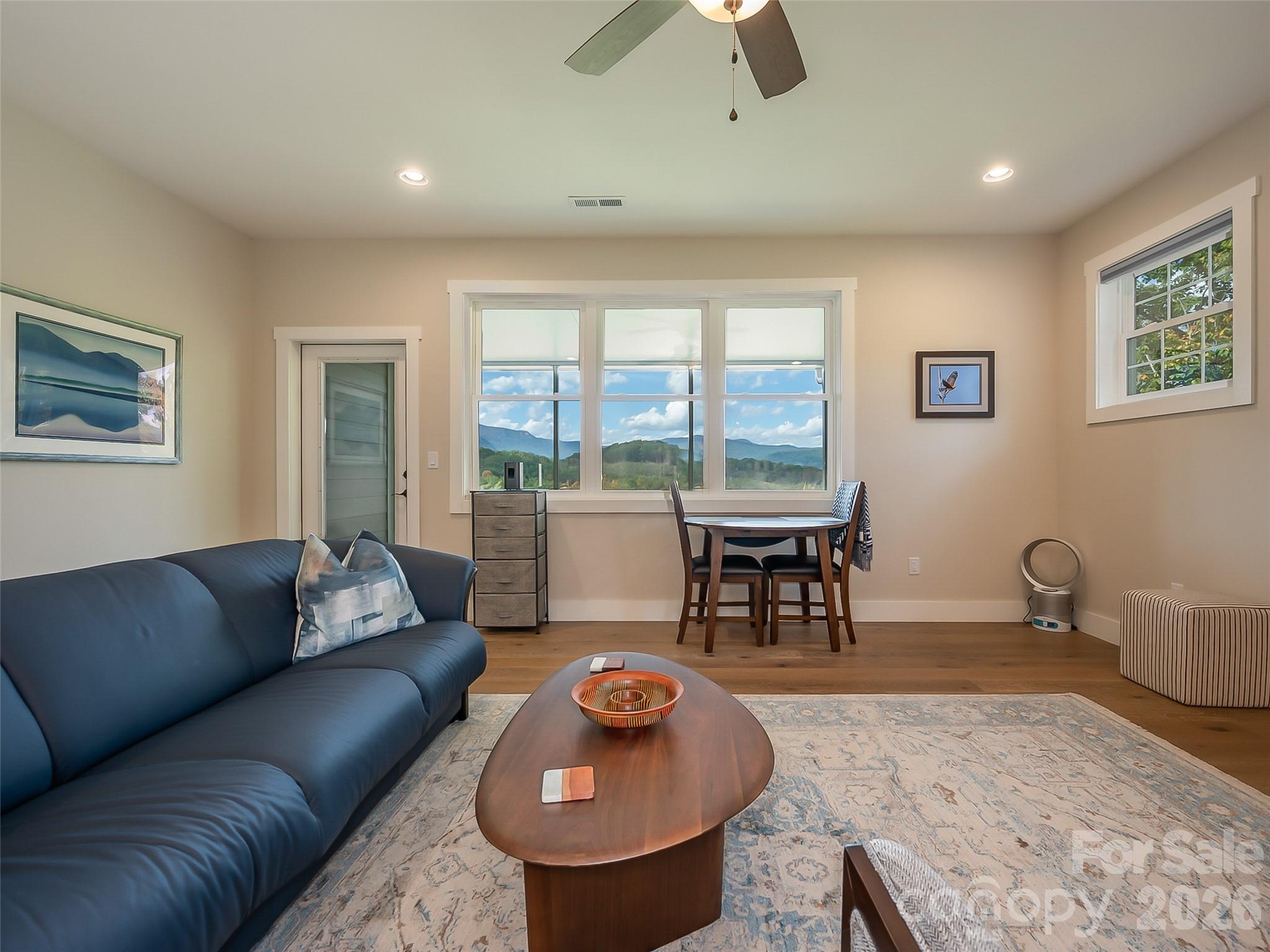146 Red Hawk Knoll — Lake Lure