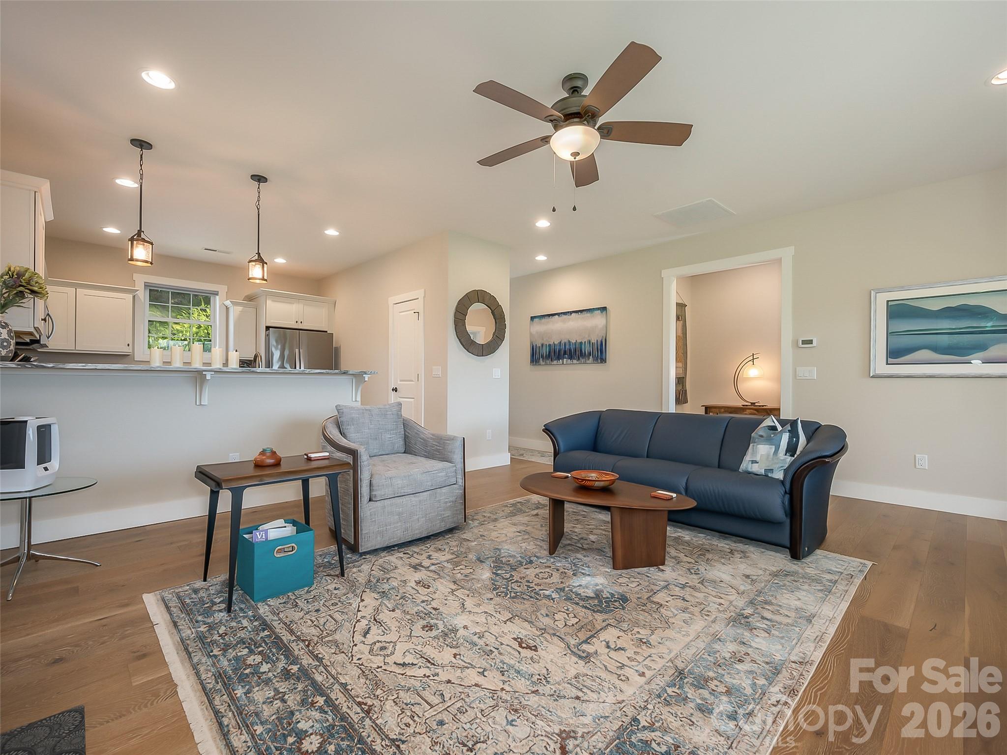 146 Red Hawk Knoll — Lake Lure