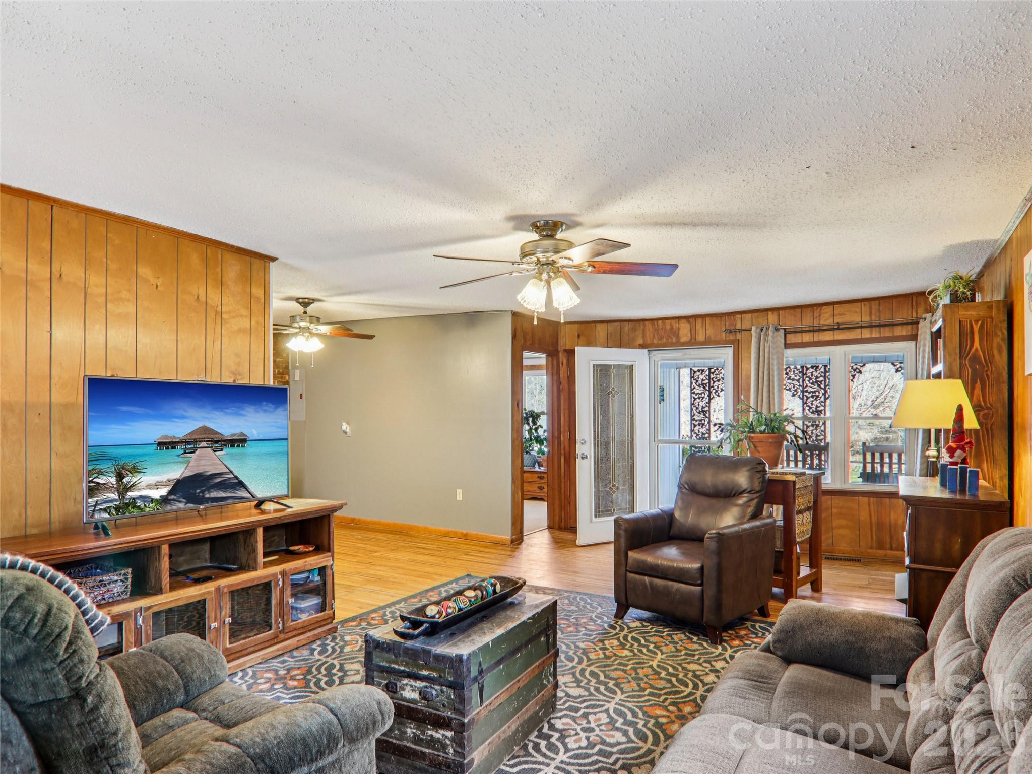 7 Landon Mountain Lane — Weaverville