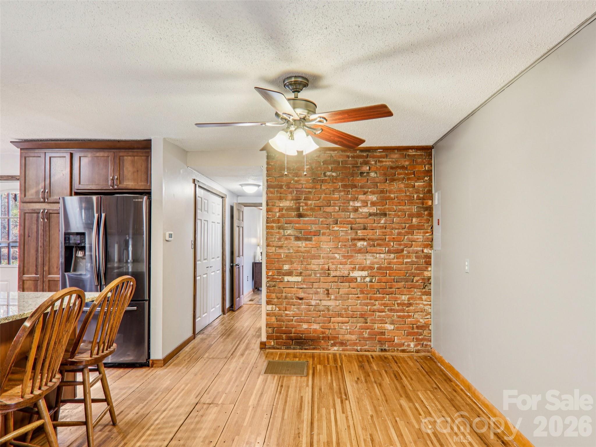 7 Landon Mountain Lane — Weaverville