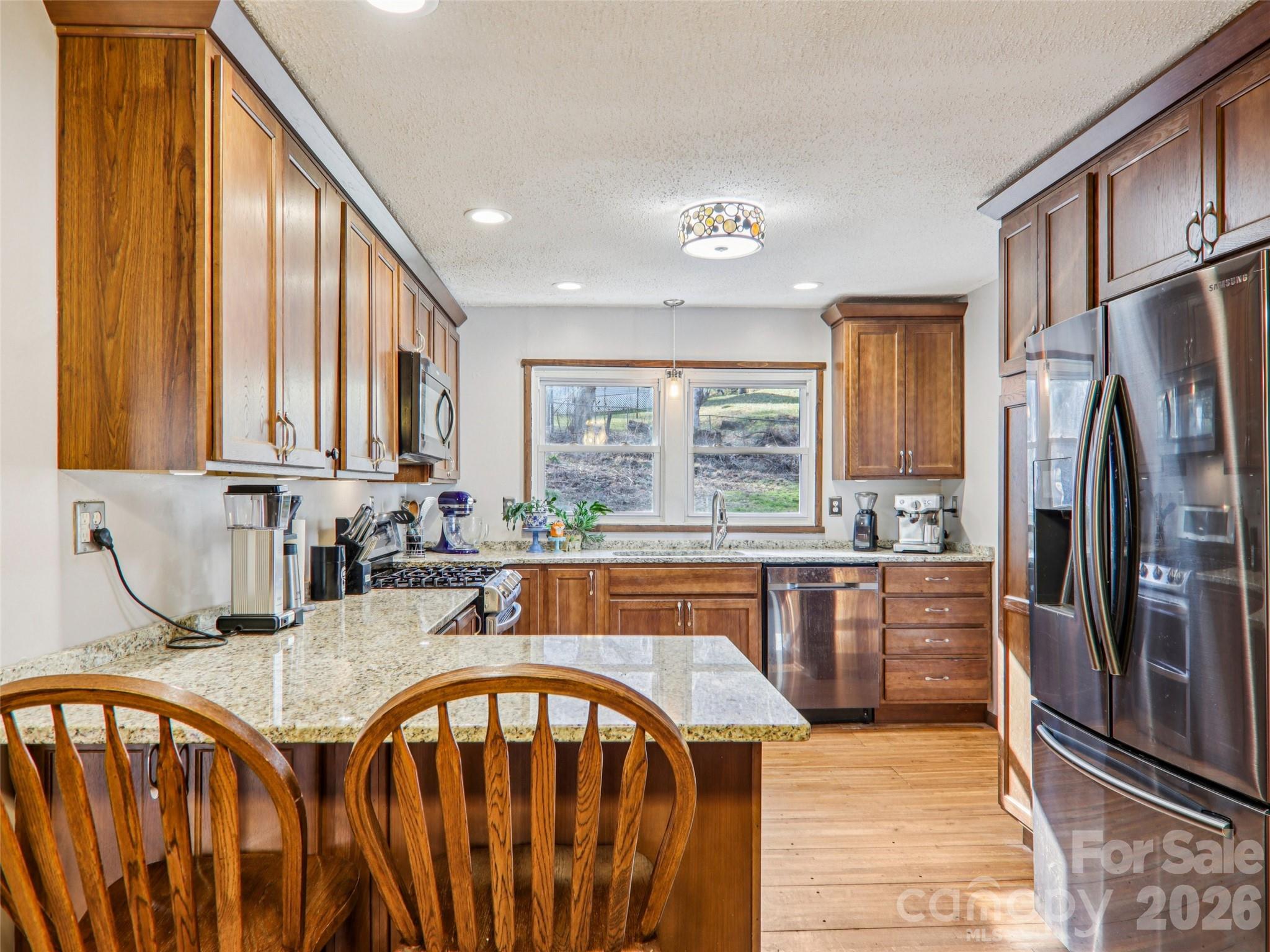 7 Landon Mountain Lane — Weaverville