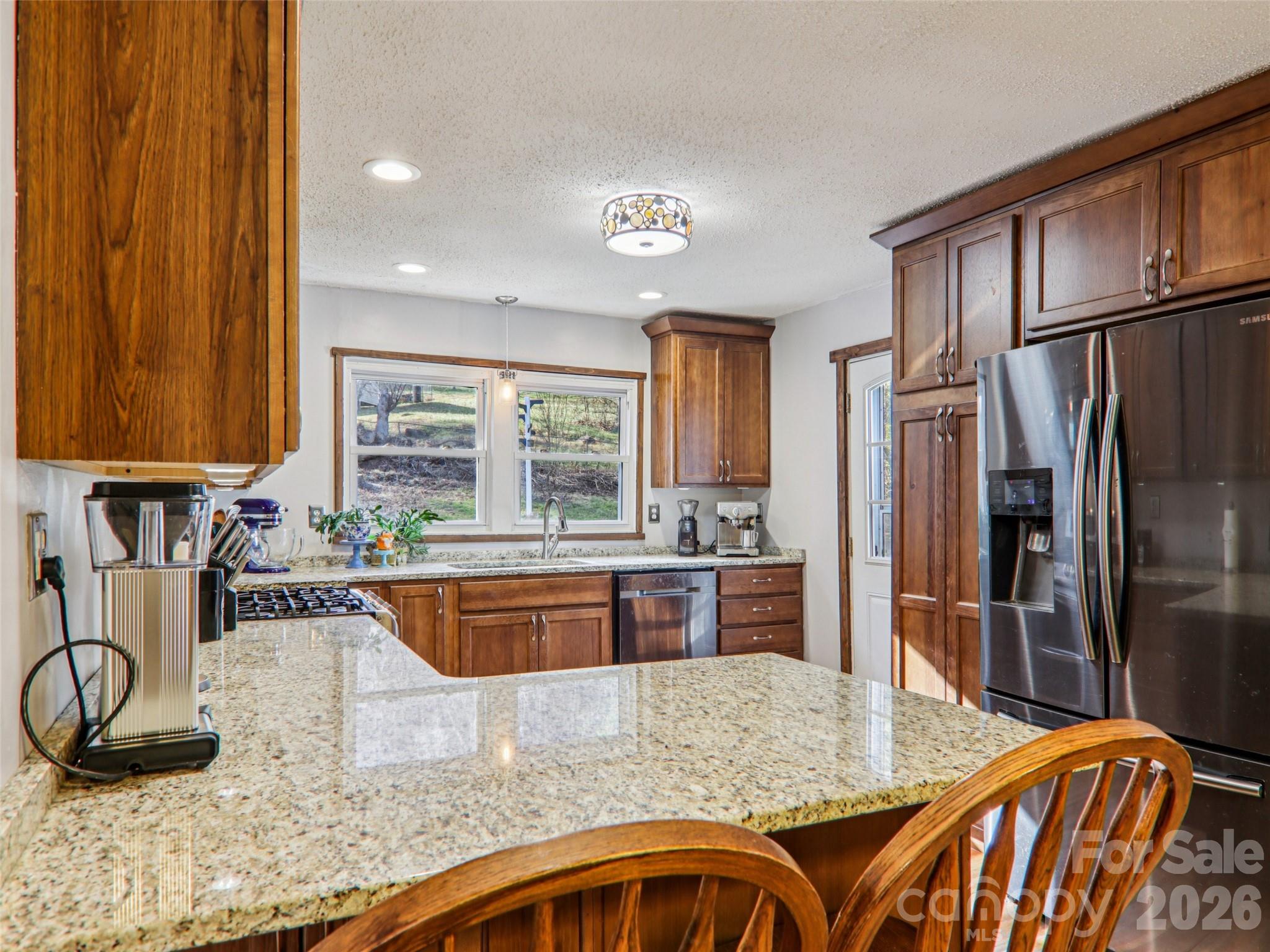 7 Landon Mountain Lane — Weaverville