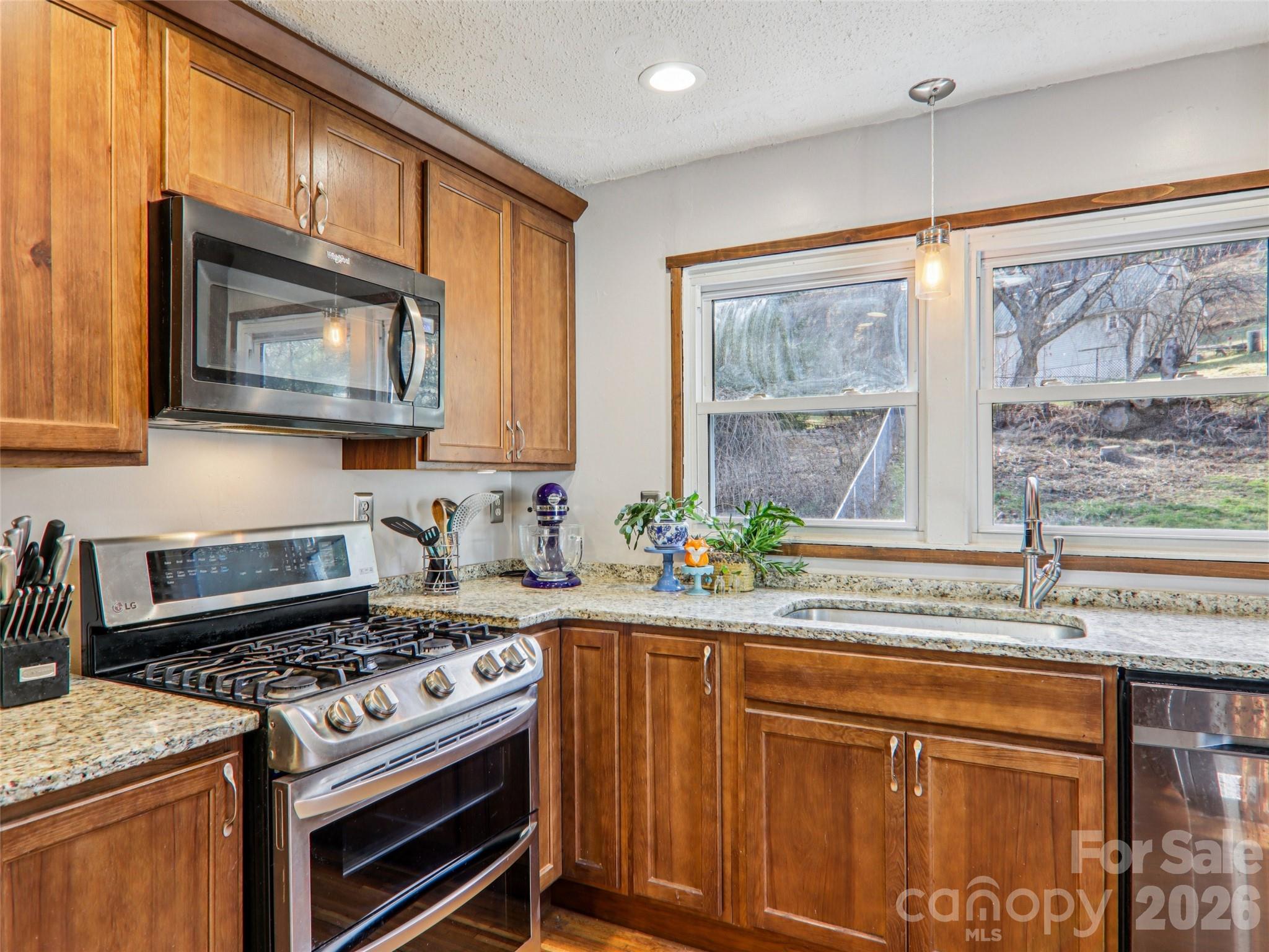 7 Landon Mountain Lane — Weaverville