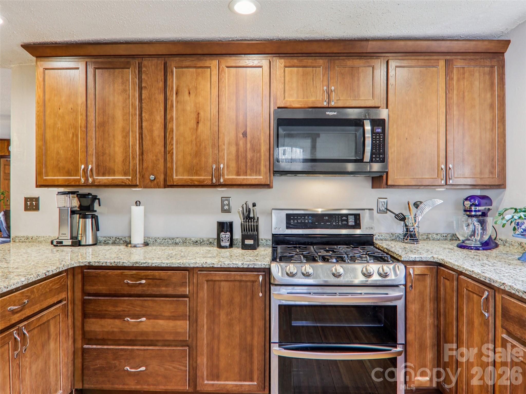 7 Landon Mountain Lane — Weaverville
