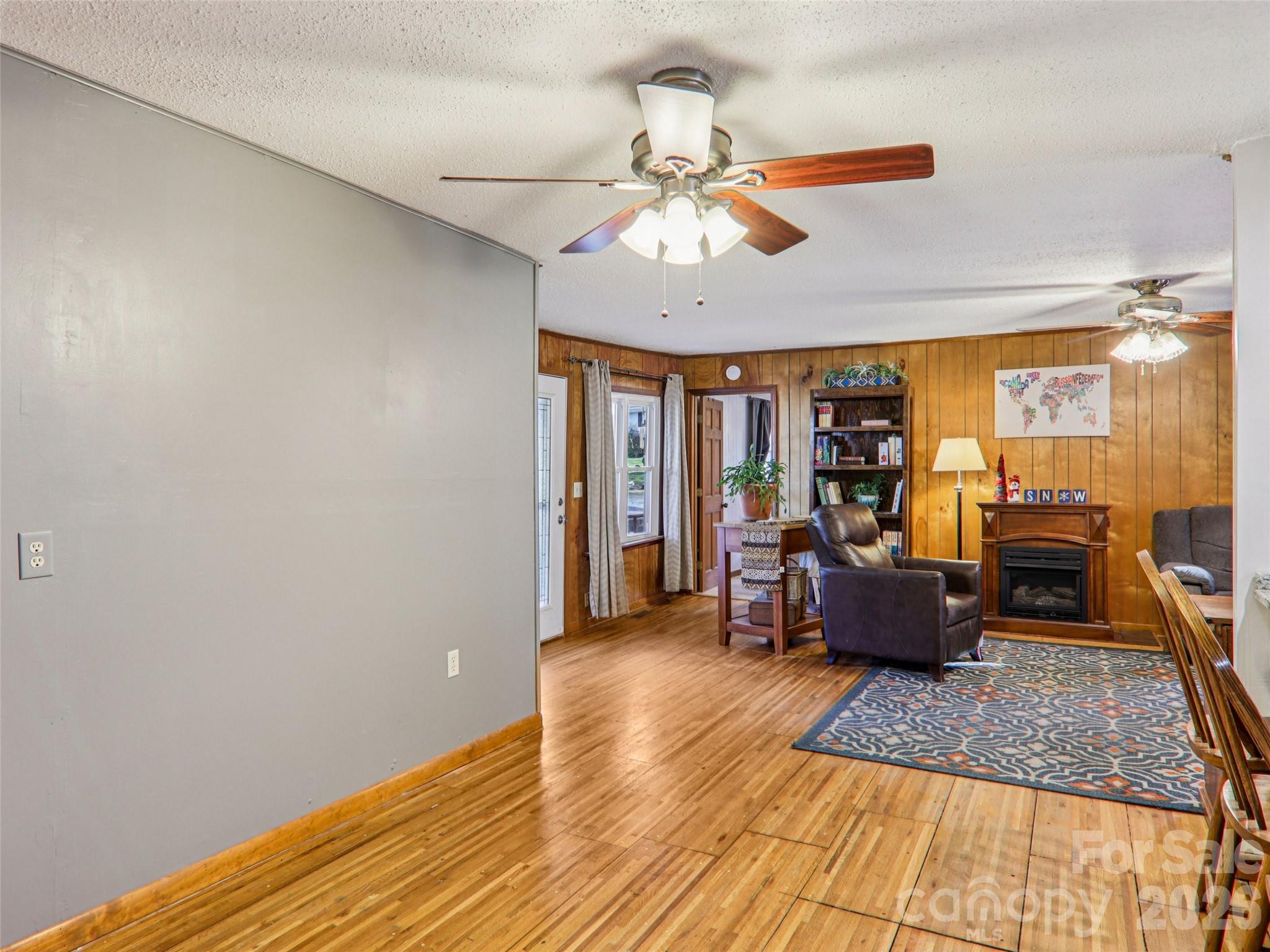 7 Landon Mountain Lane — Weaverville