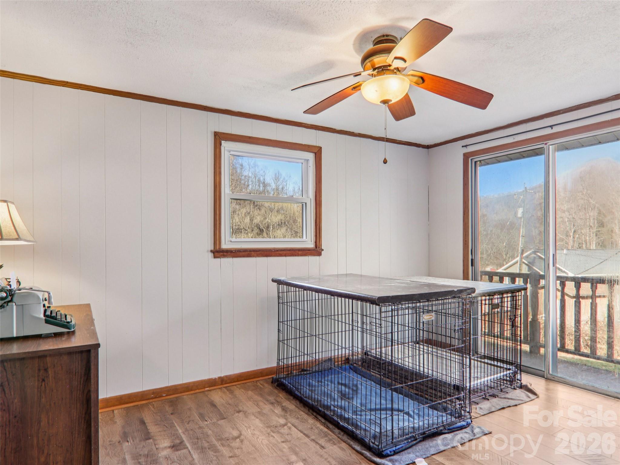 7 Landon Mountain Lane — Weaverville