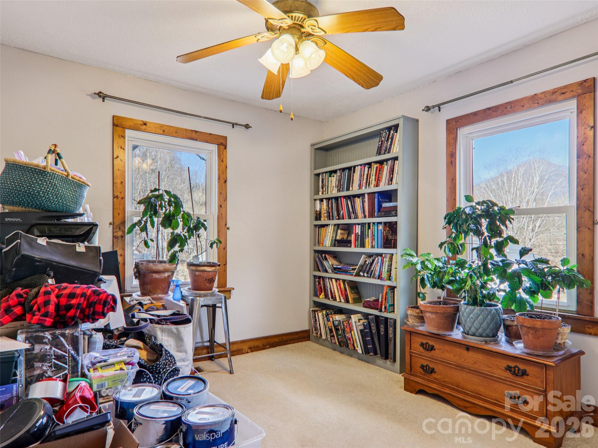 7 Landon Mountain Lane — Weaverville