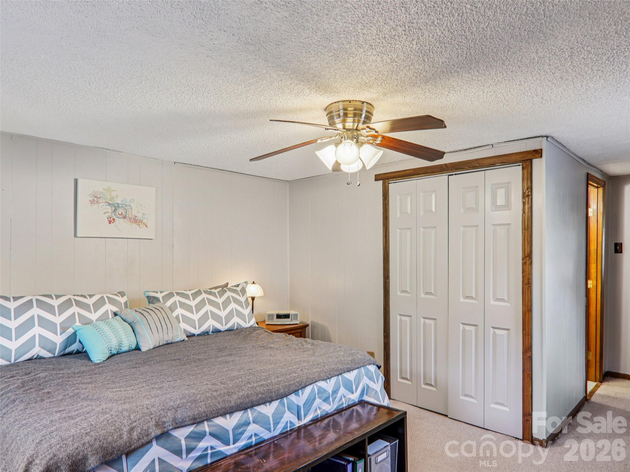 7 Landon Mountain Lane — Weaverville