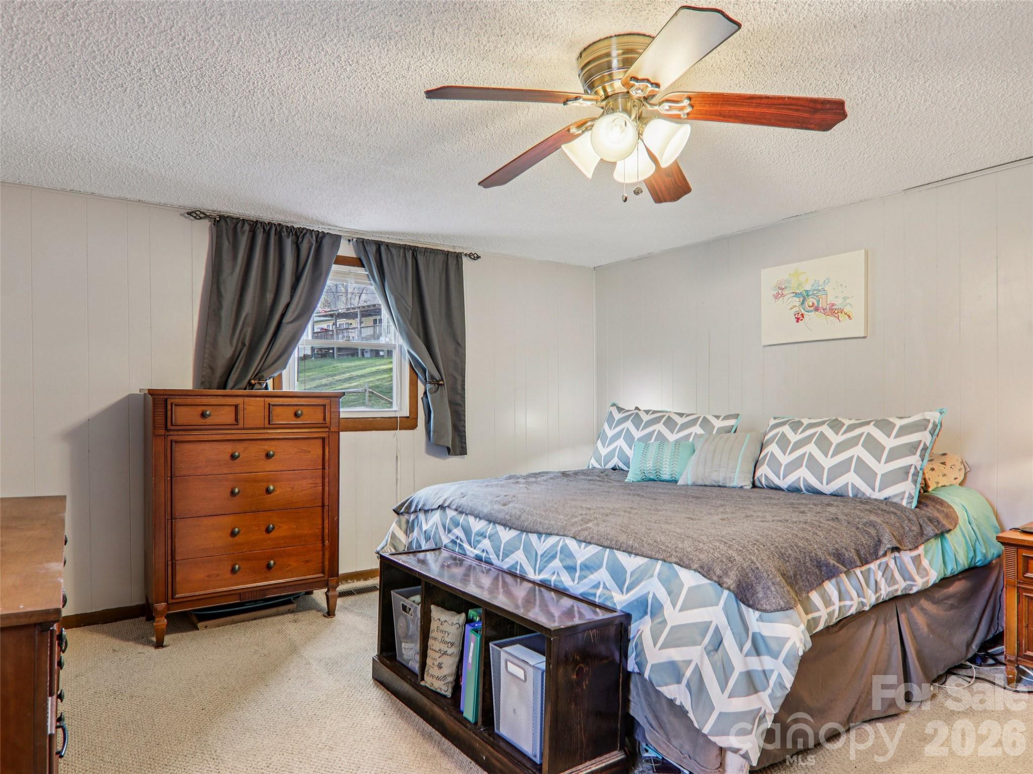 7 Landon Mountain Lane — Weaverville