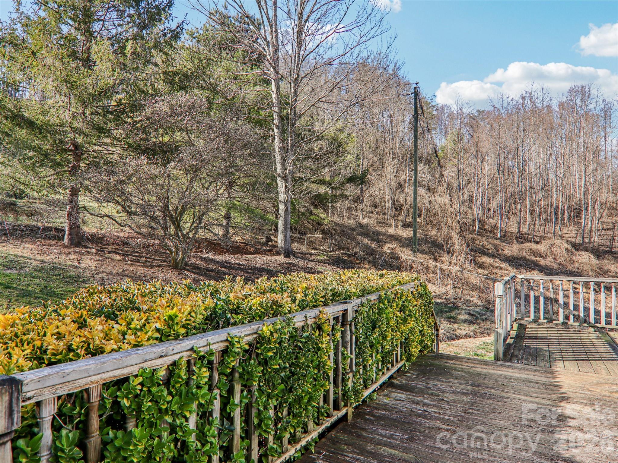 7 Landon Mountain Lane — Weaverville