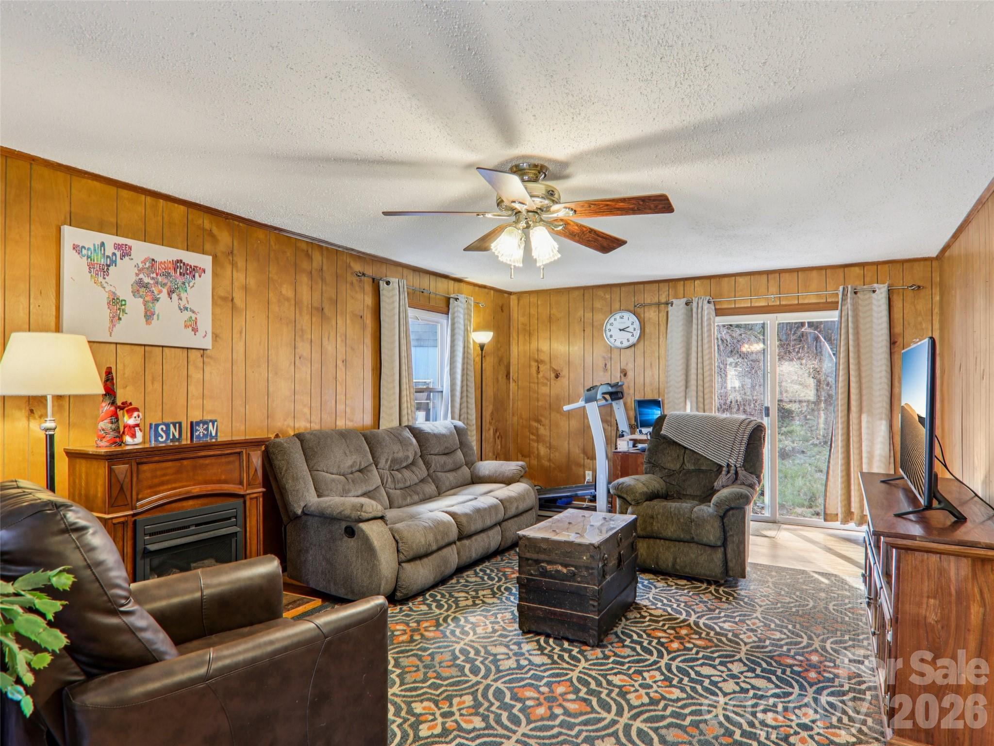 7 Landon Mountain Lane — Weaverville