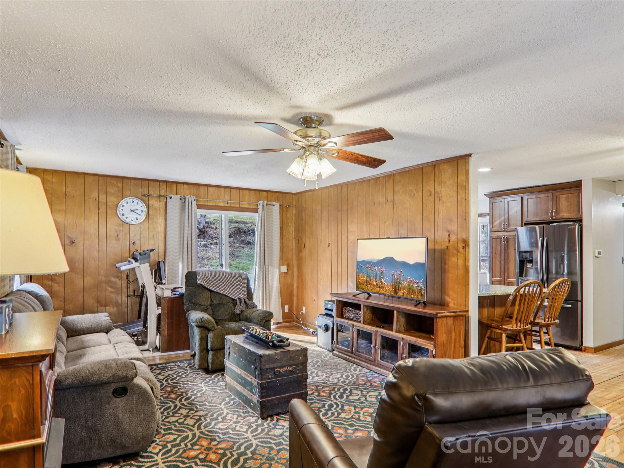 7 Landon Mountain Lane — Weaverville