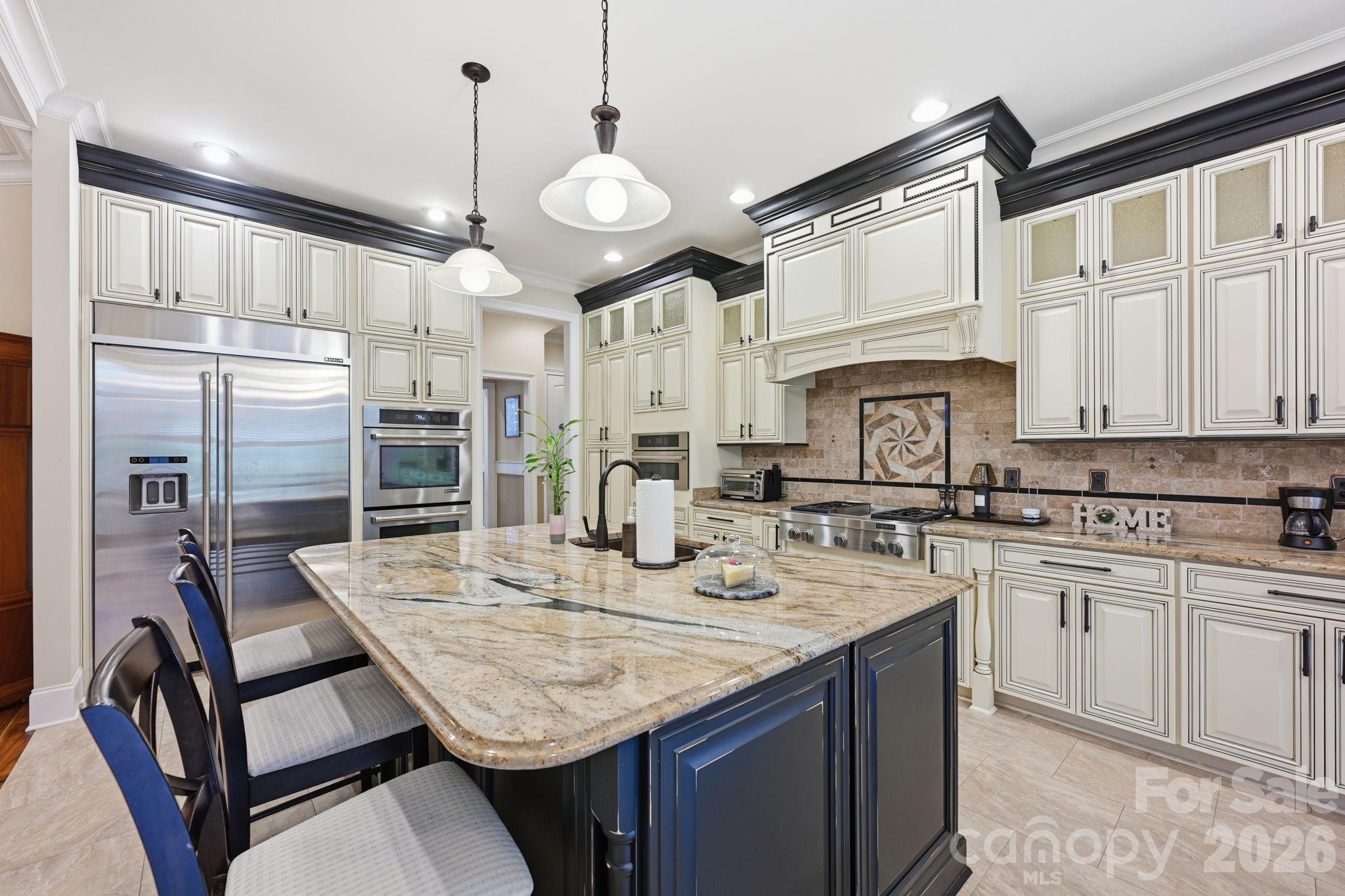 108 Washam Road — Mooresville