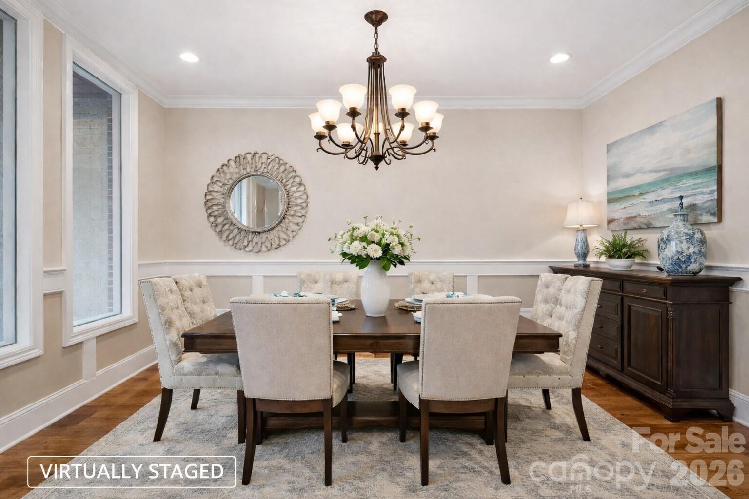 108 Washam Road — Mooresville