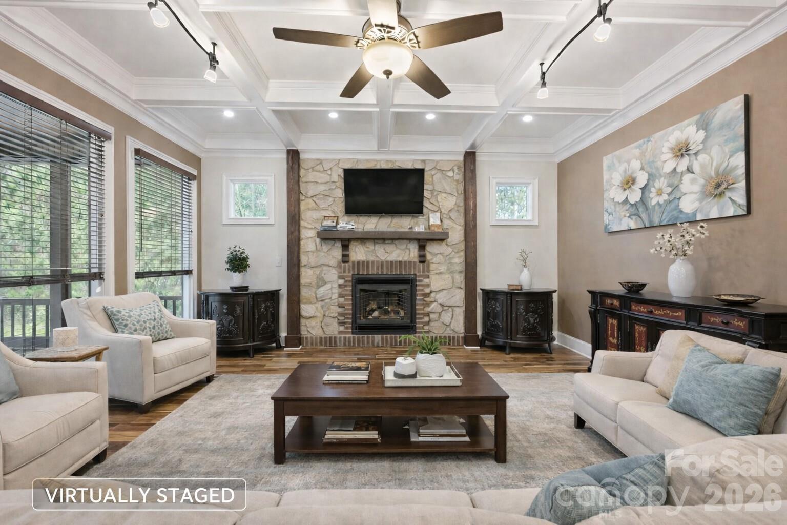 108 Washam Road — Mooresville