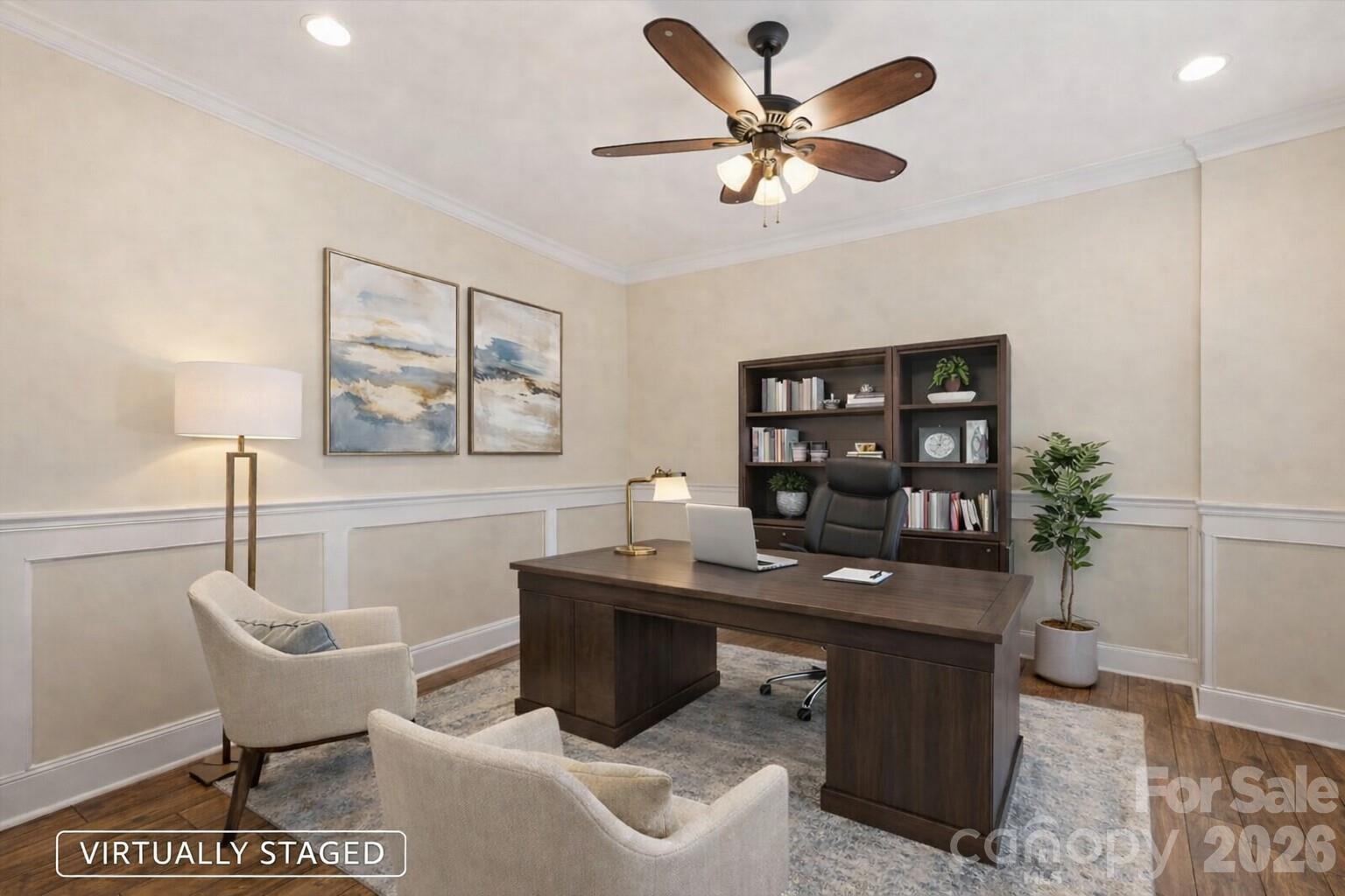 108 Washam Road — Mooresville