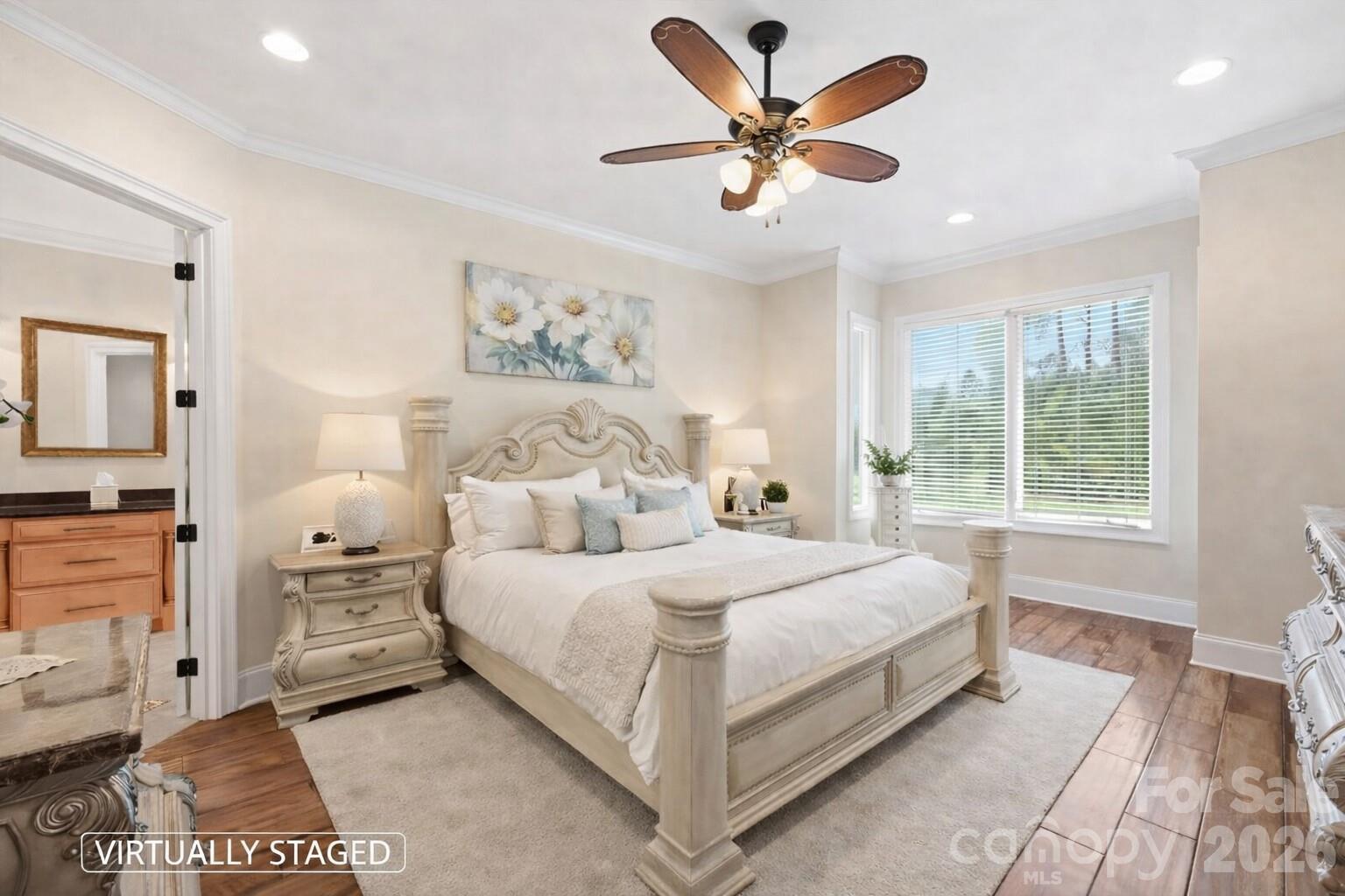 108 Washam Road — Mooresville