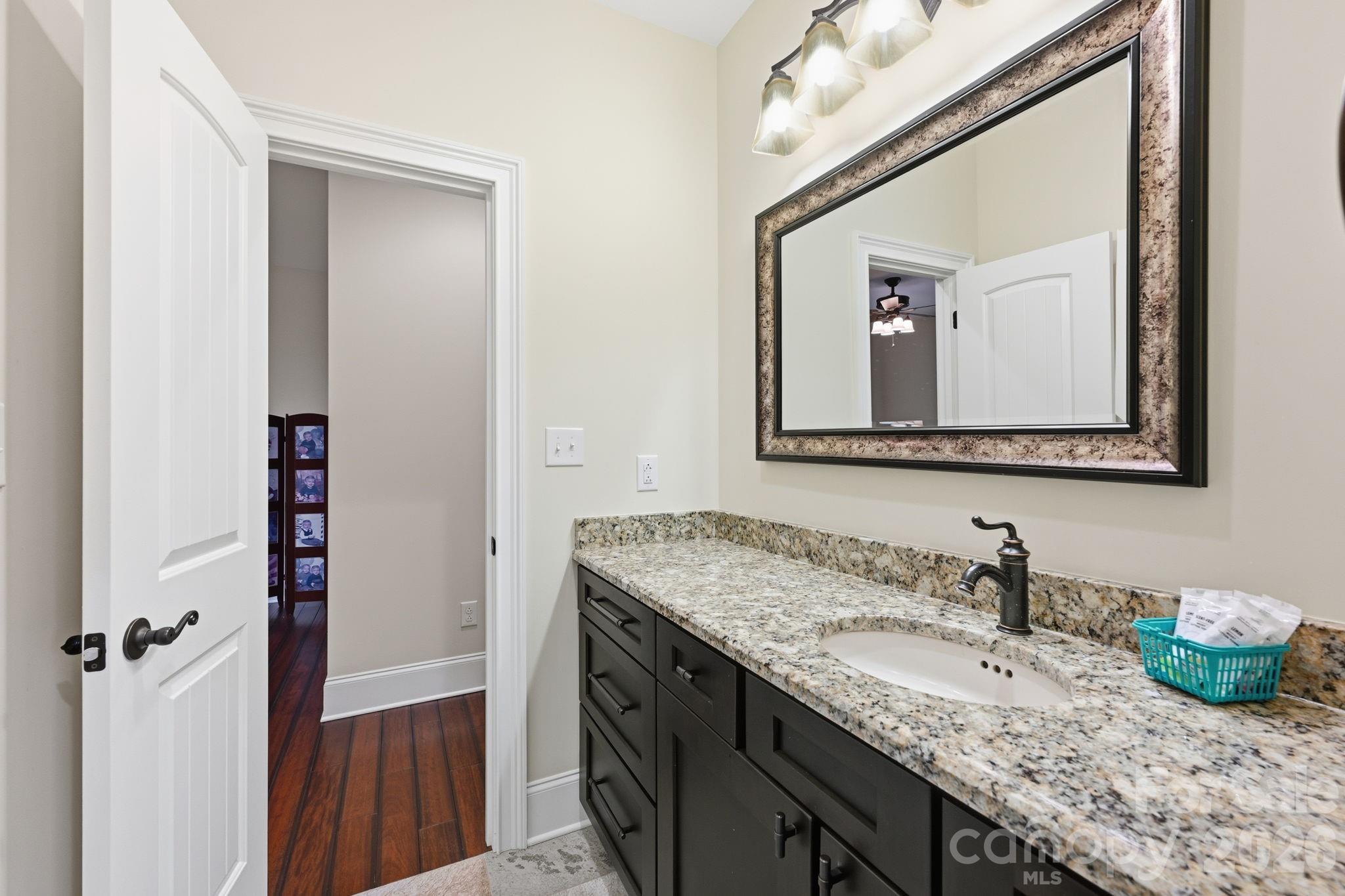 108 Washam Road — Mooresville