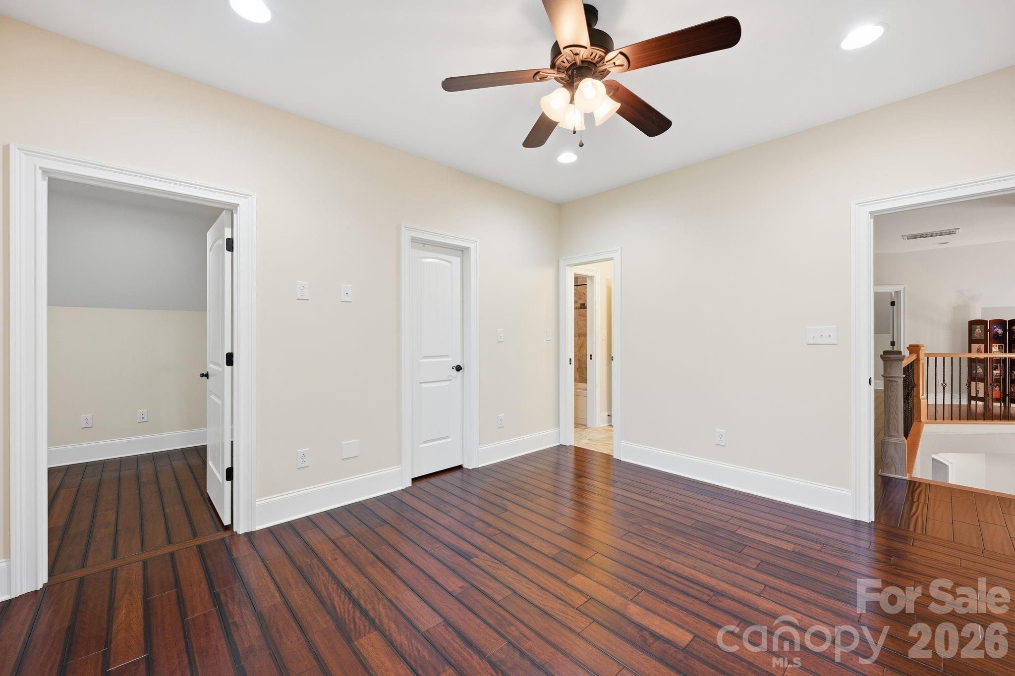 108 Washam Road — Mooresville