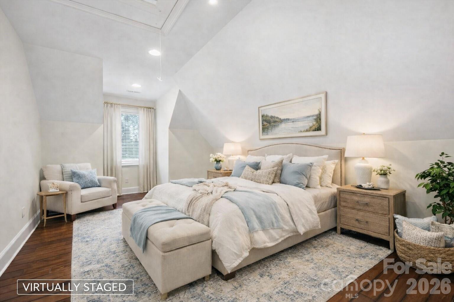 108 Washam Road — Mooresville