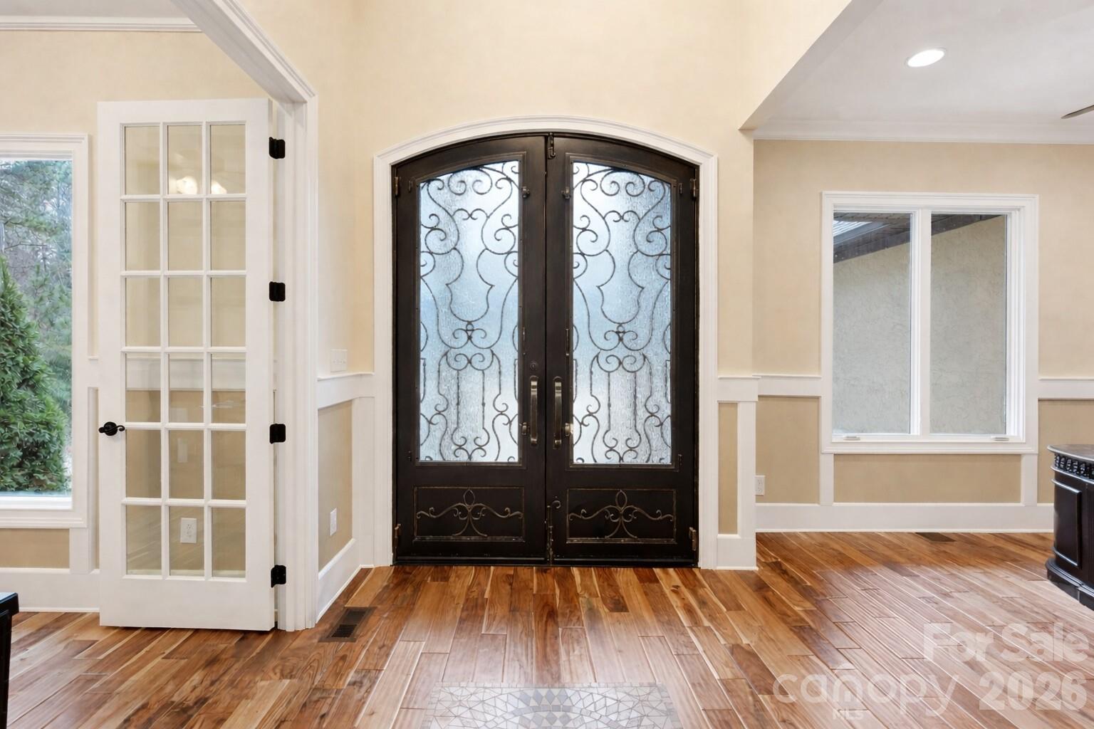 108 Washam Road — Mooresville