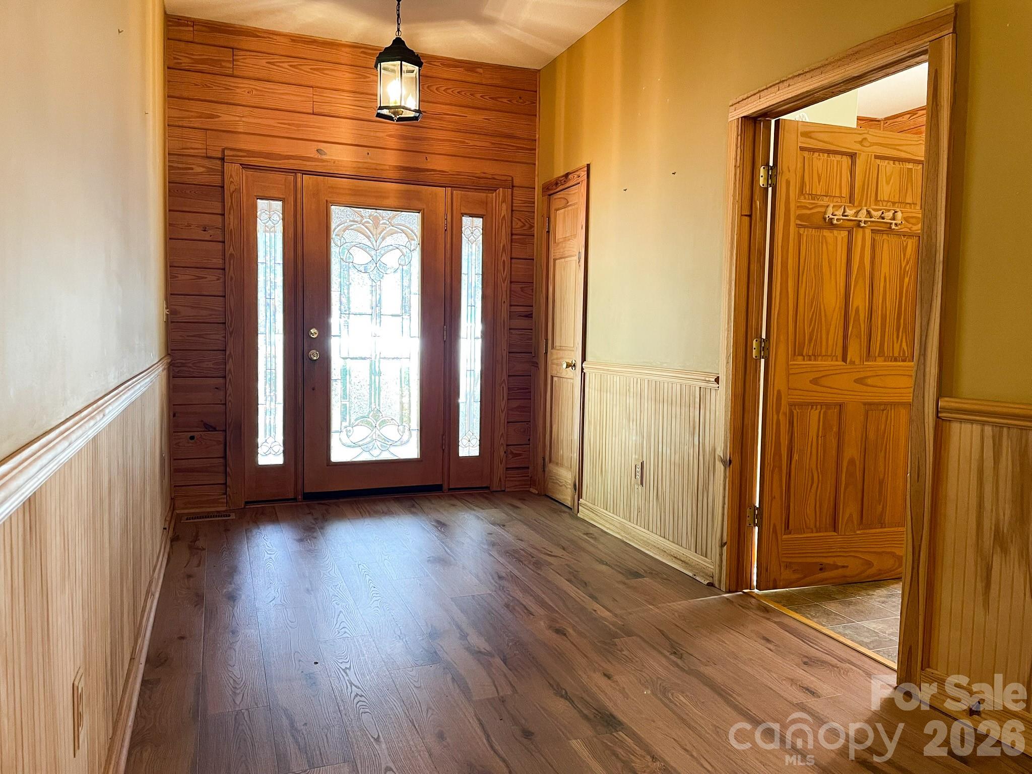 143 Rosewood Lane — Rutherfordton