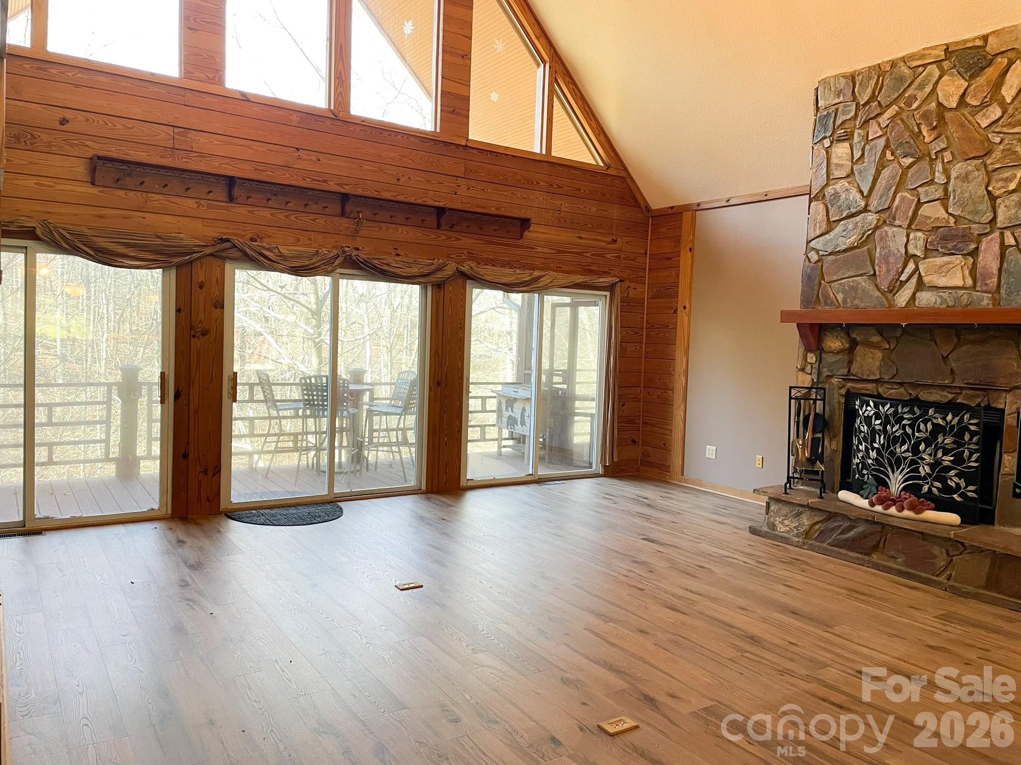 143 Rosewood Lane — Rutherfordton