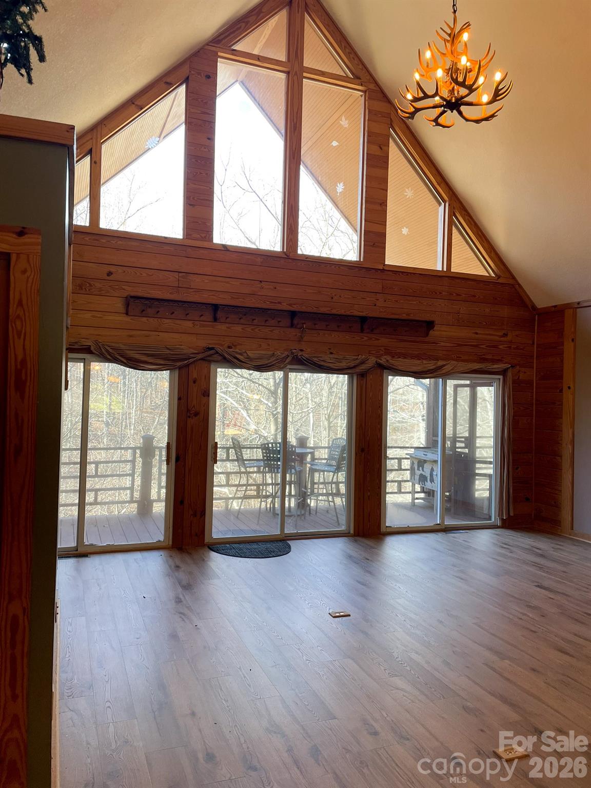143 Rosewood Lane — Rutherfordton