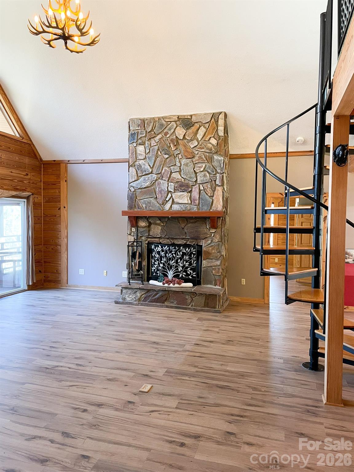 143 Rosewood Lane — Rutherfordton