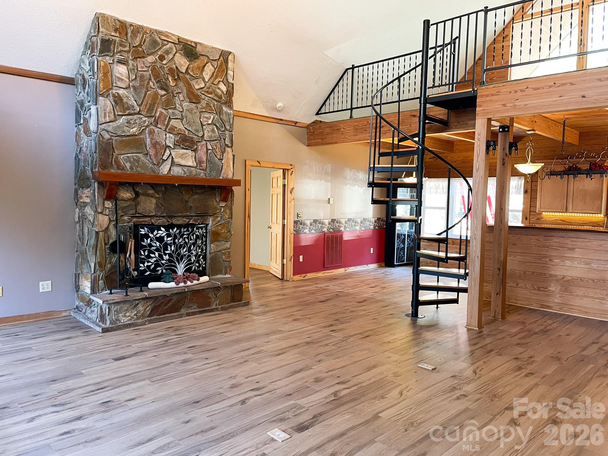 143 Rosewood Lane — Rutherfordton