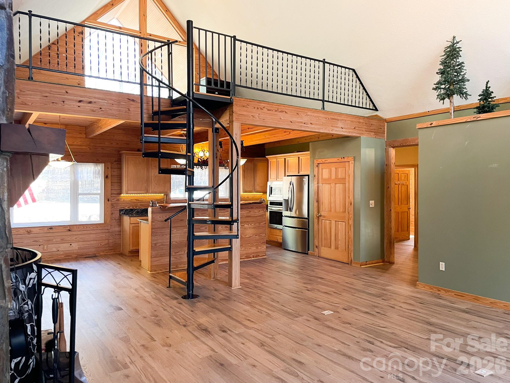 143 Rosewood Lane — Rutherfordton