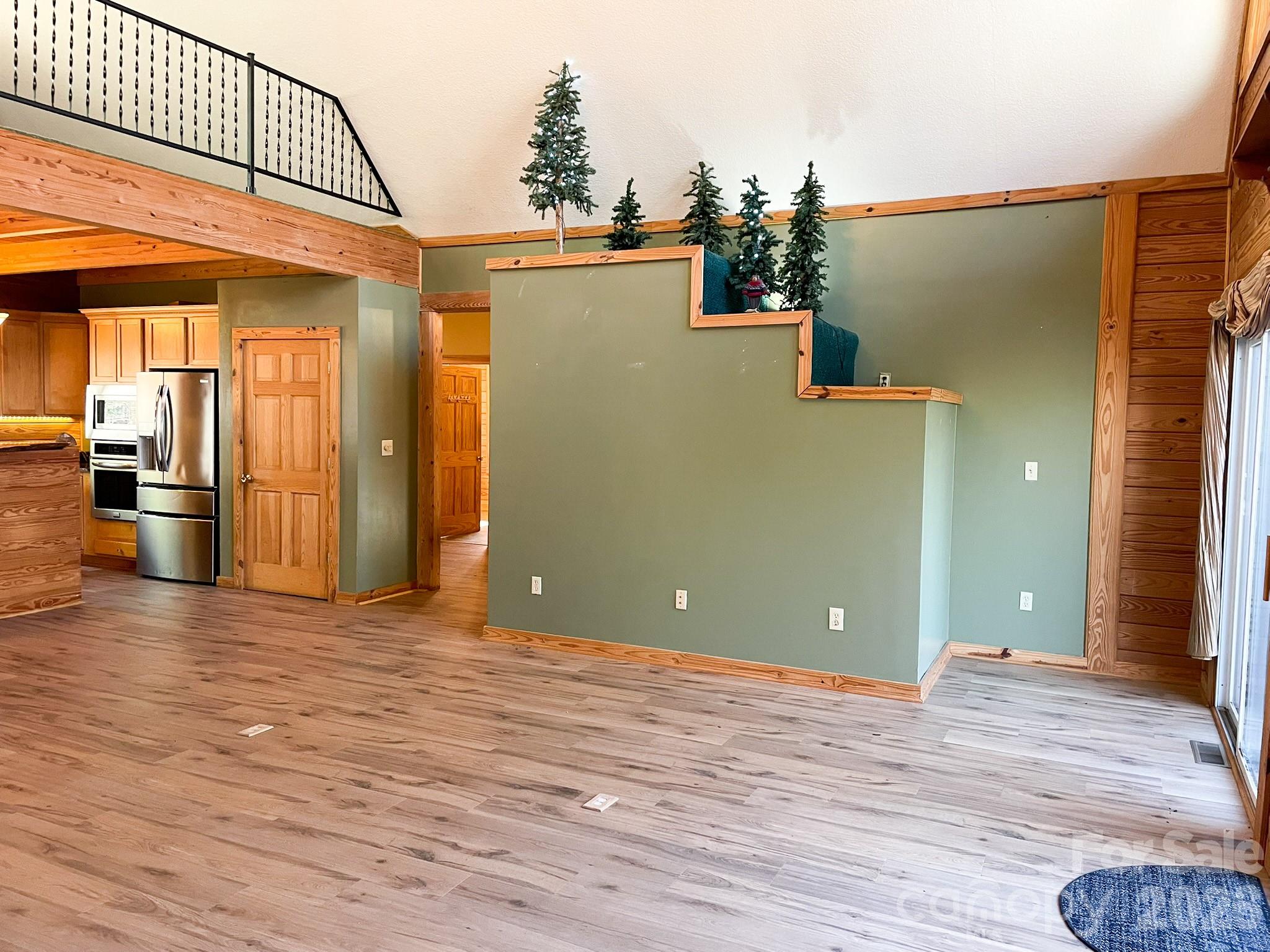 143 Rosewood Lane — Rutherfordton