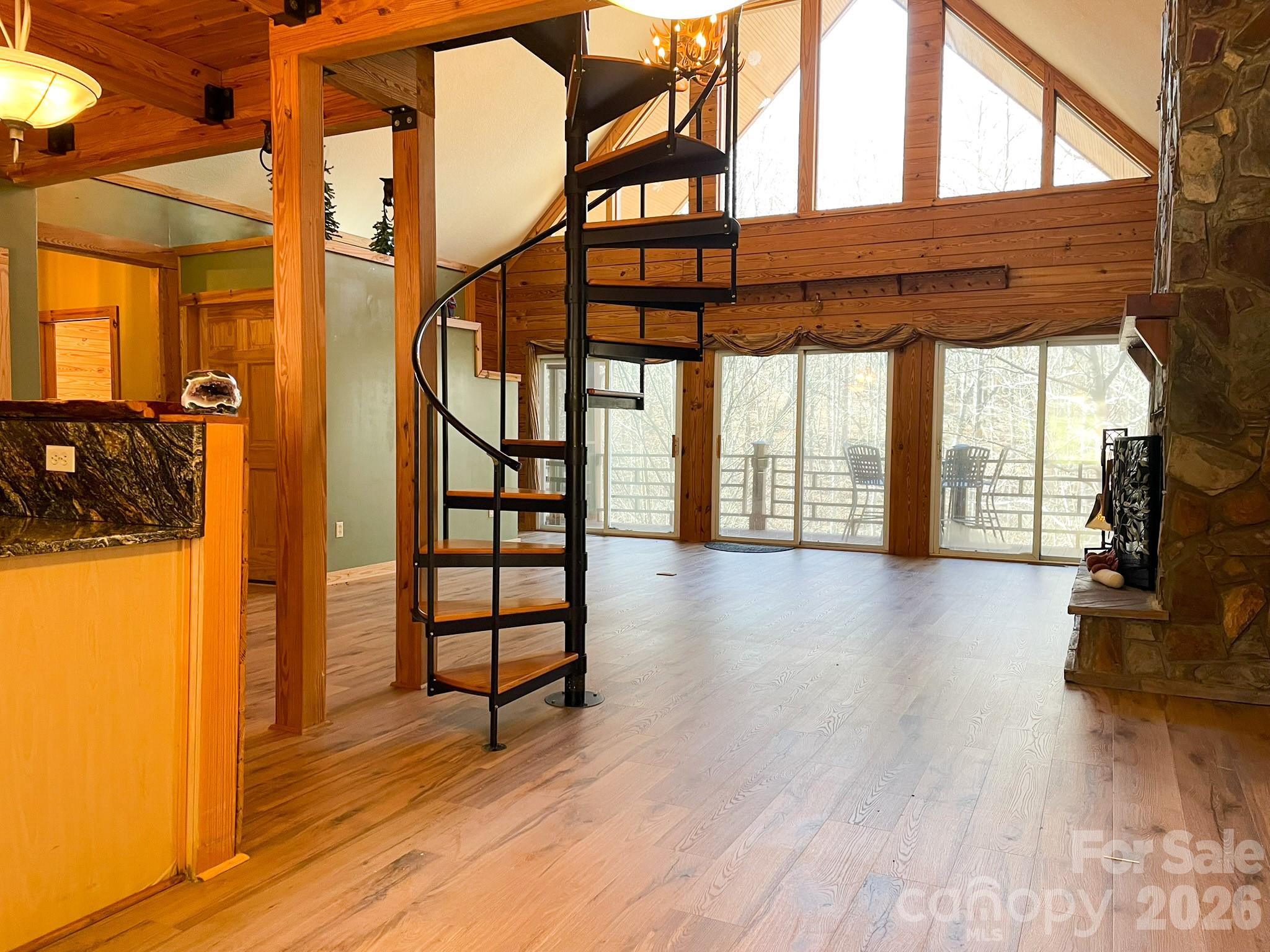 143 Rosewood Lane — Rutherfordton