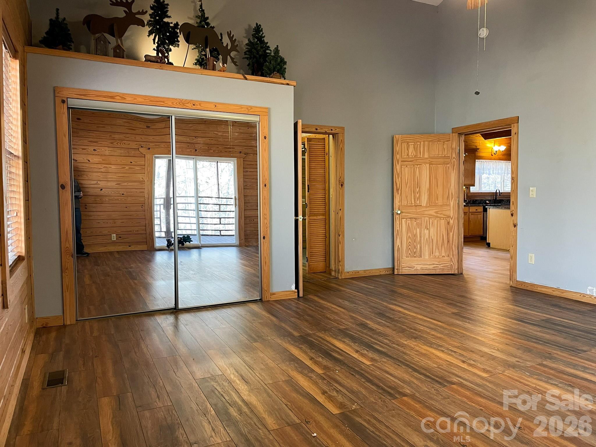 143 Rosewood Lane — Rutherfordton