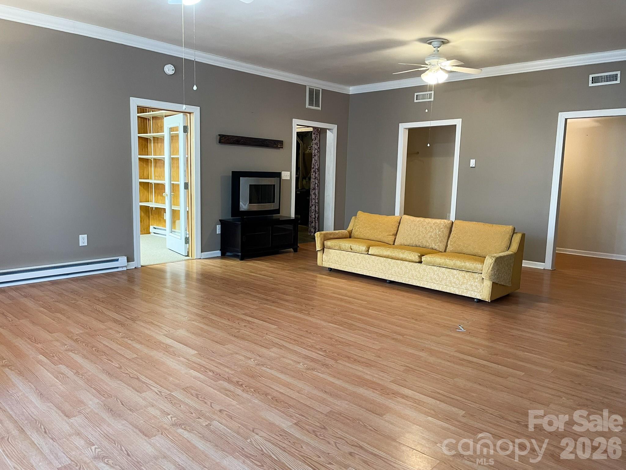 143 Rosewood Lane — Rutherfordton
