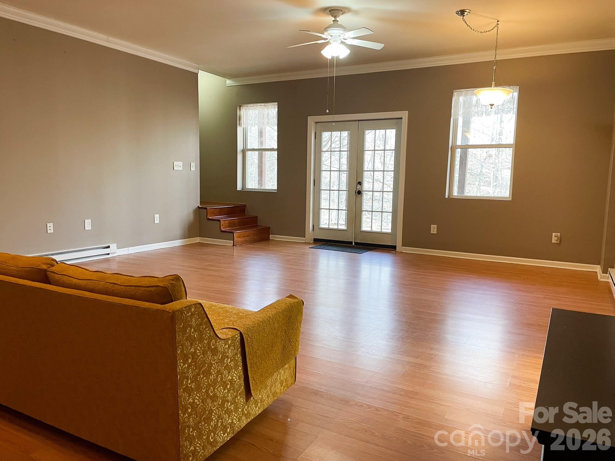 143 Rosewood Lane — Rutherfordton