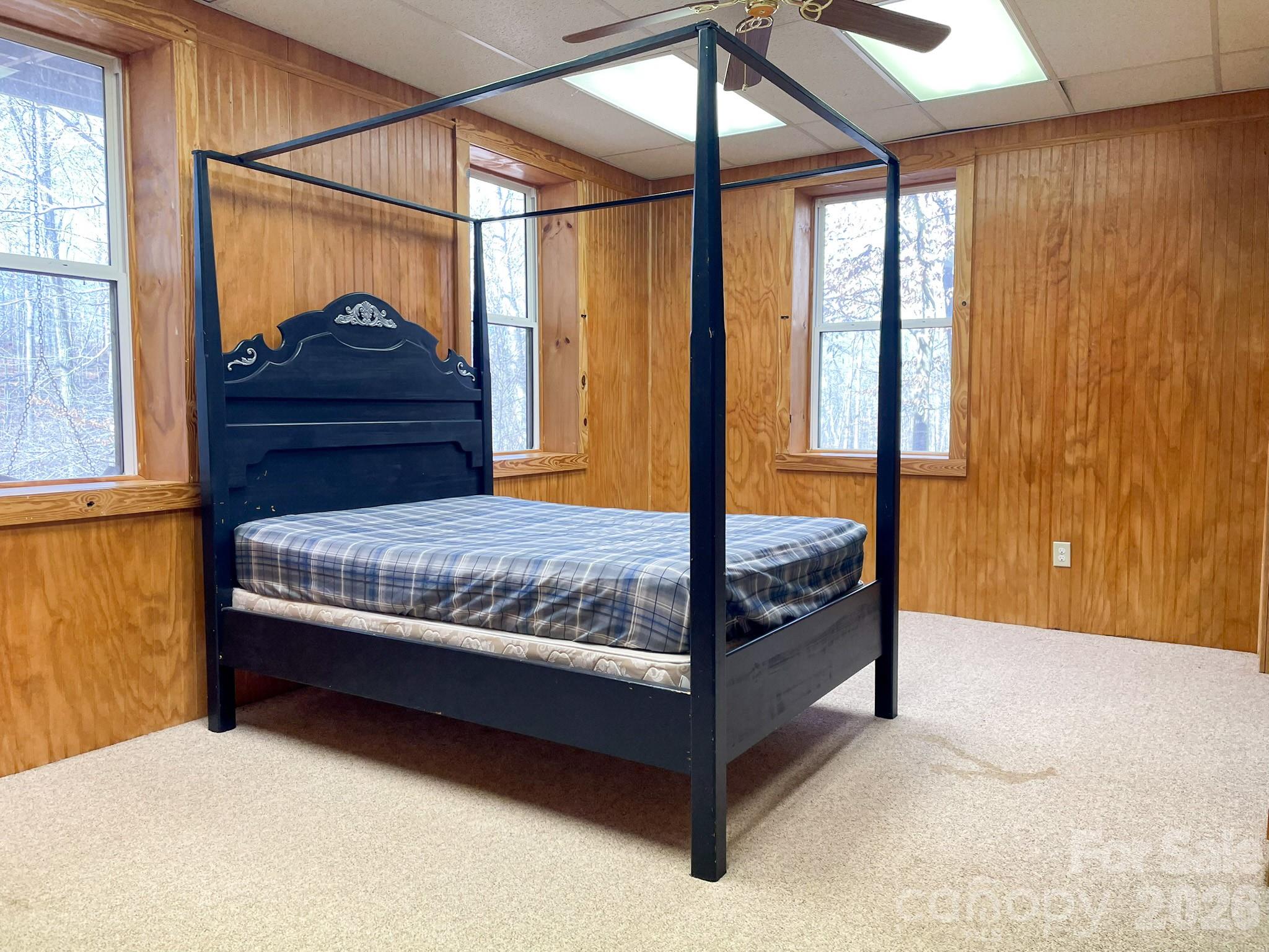 143 Rosewood Lane — Rutherfordton
