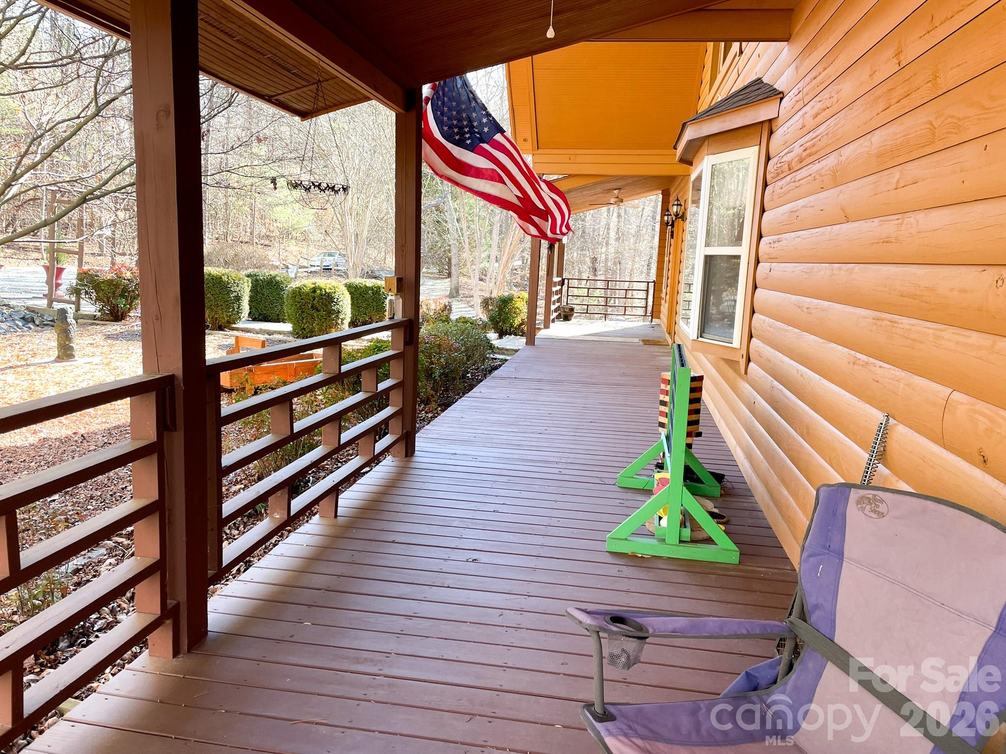 143 Rosewood Lane — Rutherfordton