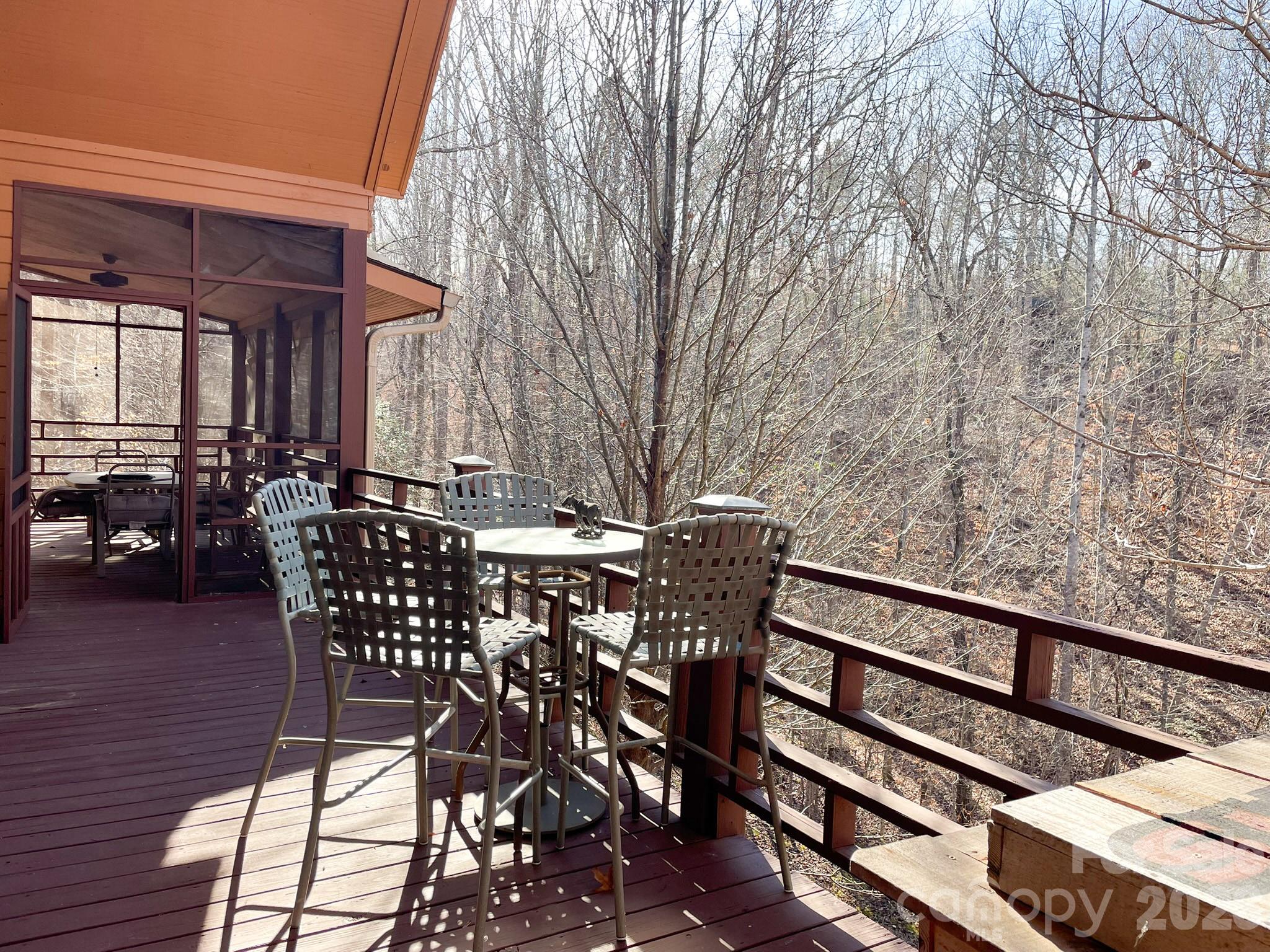 143 Rosewood Lane — Rutherfordton